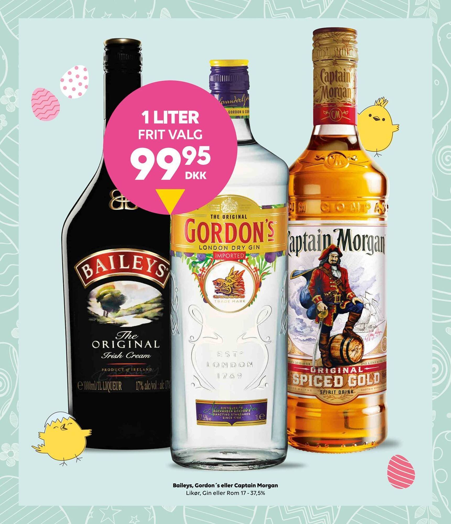 BorderShop tilbudsavis