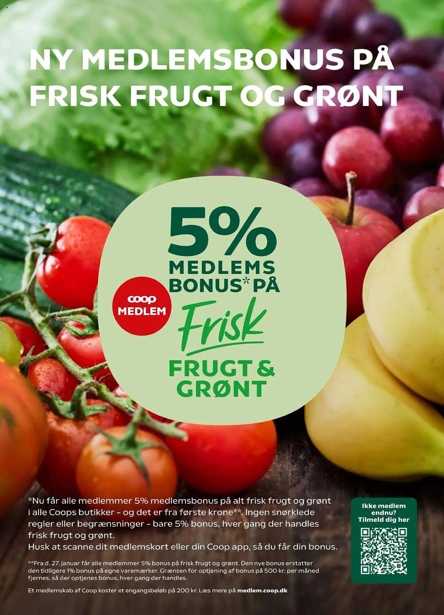 SuperBrugsen tilbudsavis