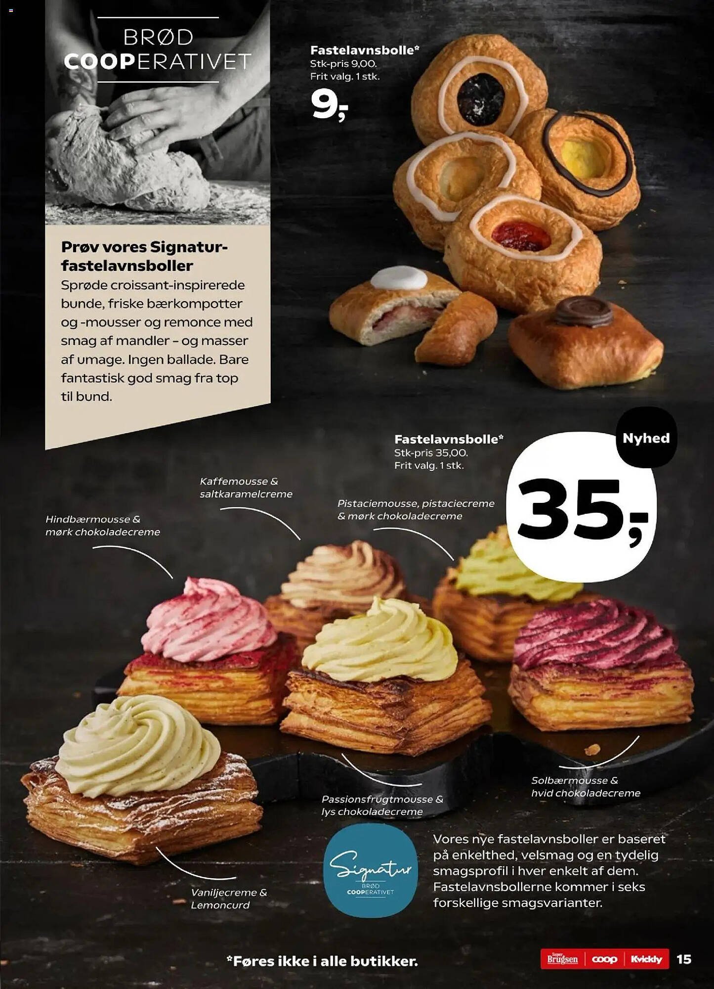 SuperBrugsen tilbudsavis