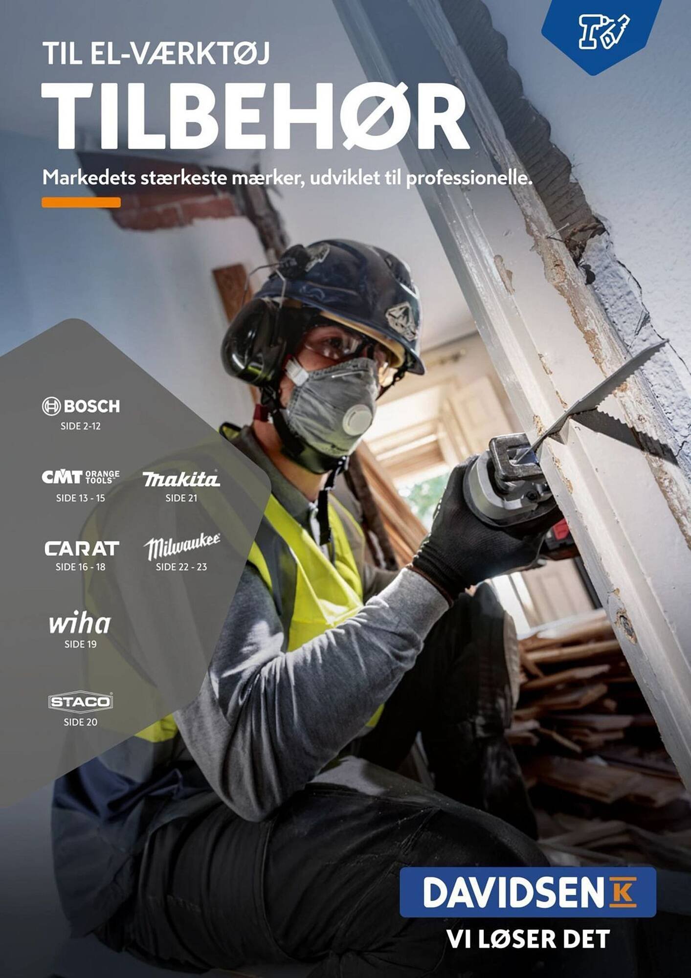 Davidsen tilbudsavis