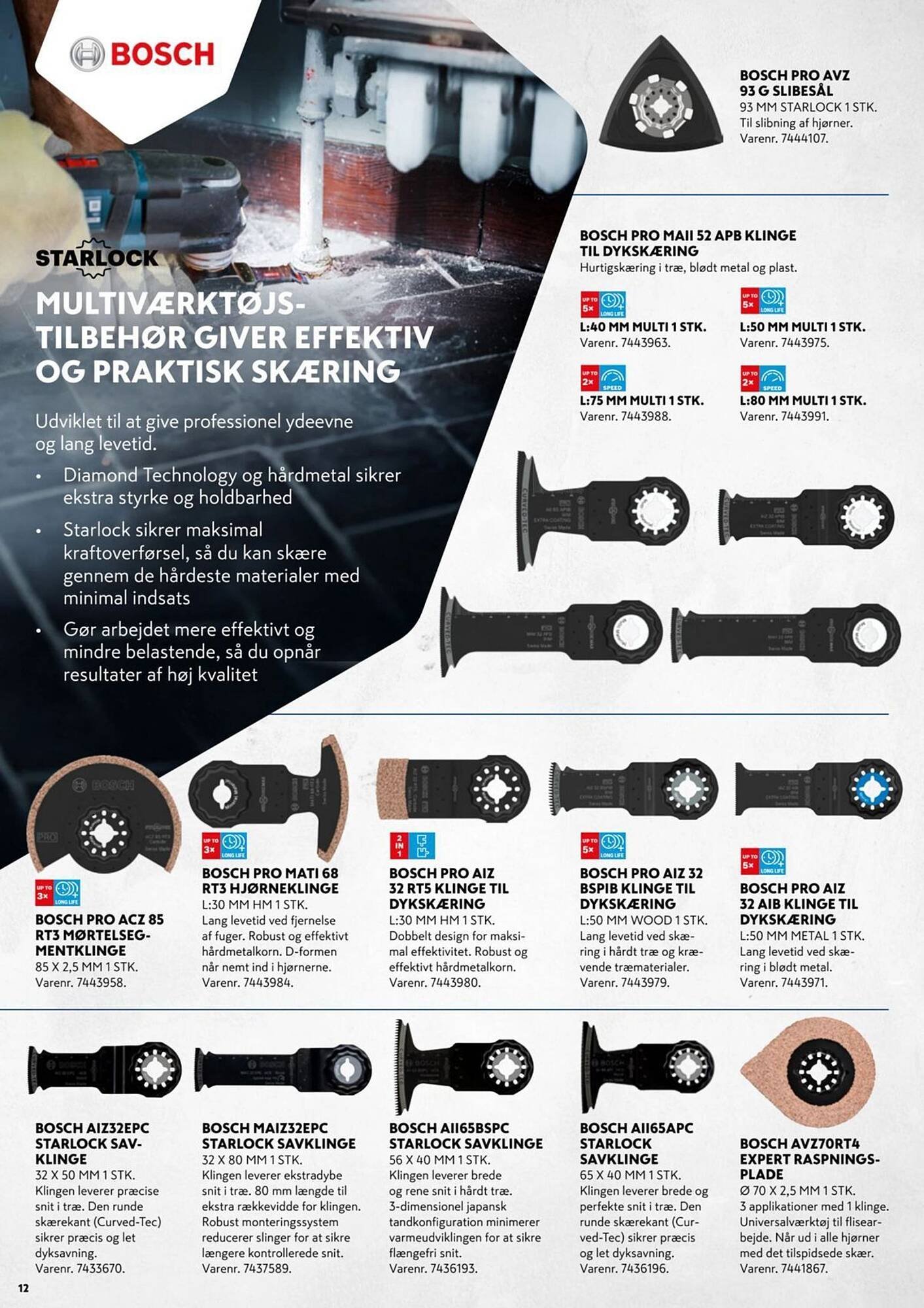 Davidsen tilbudsavis