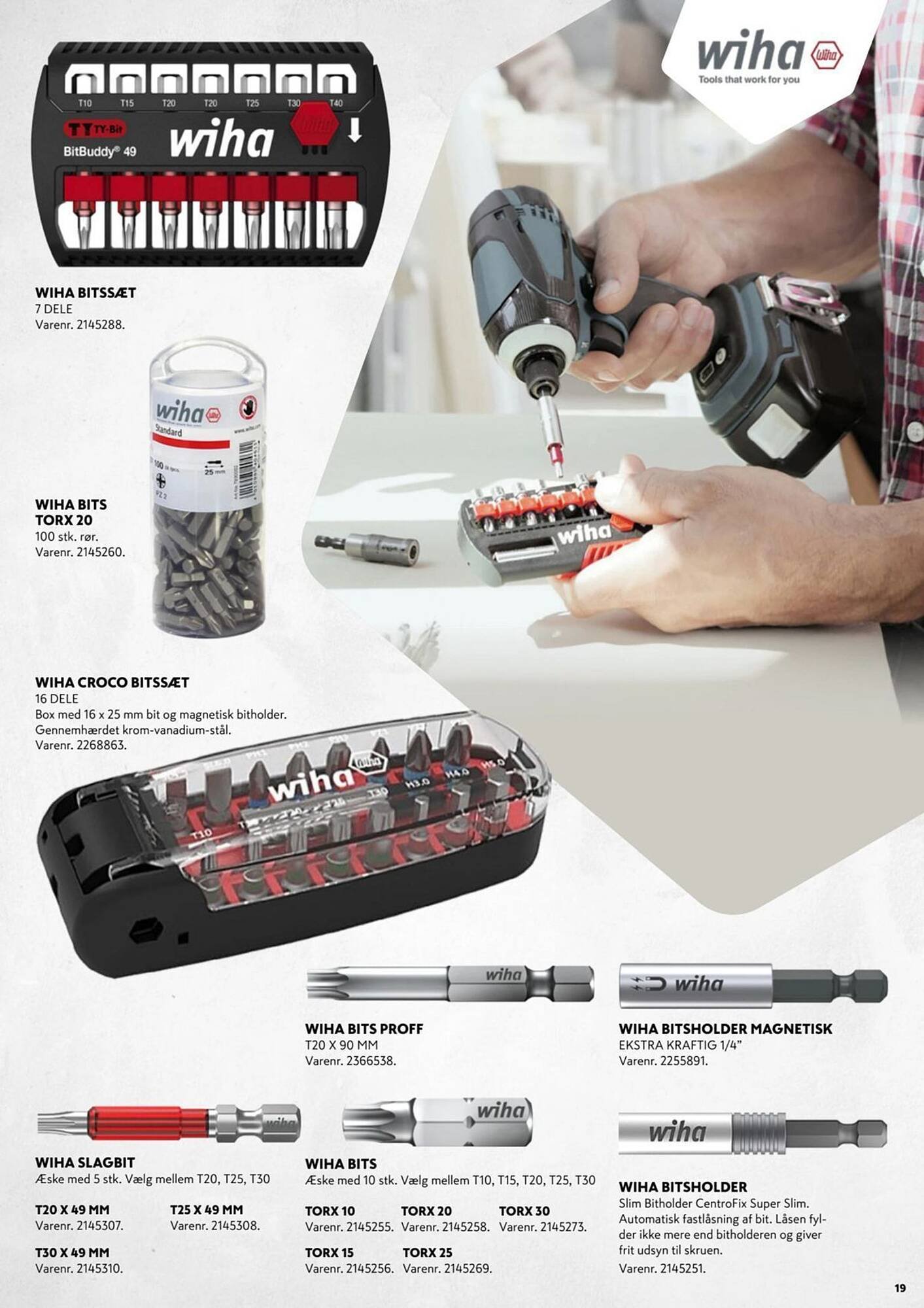 Davidsen tilbudsavis