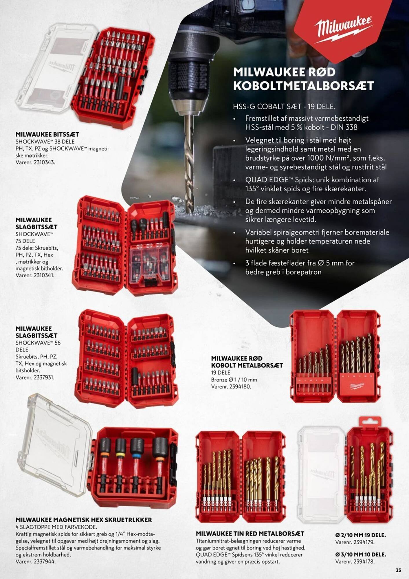 Davidsen tilbudsavis