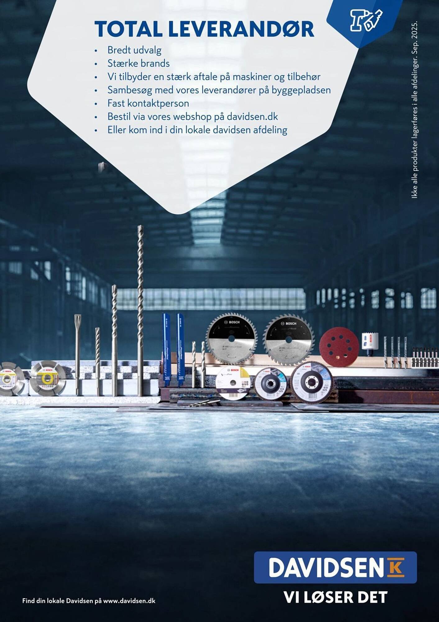 Davidsen tilbudsavis