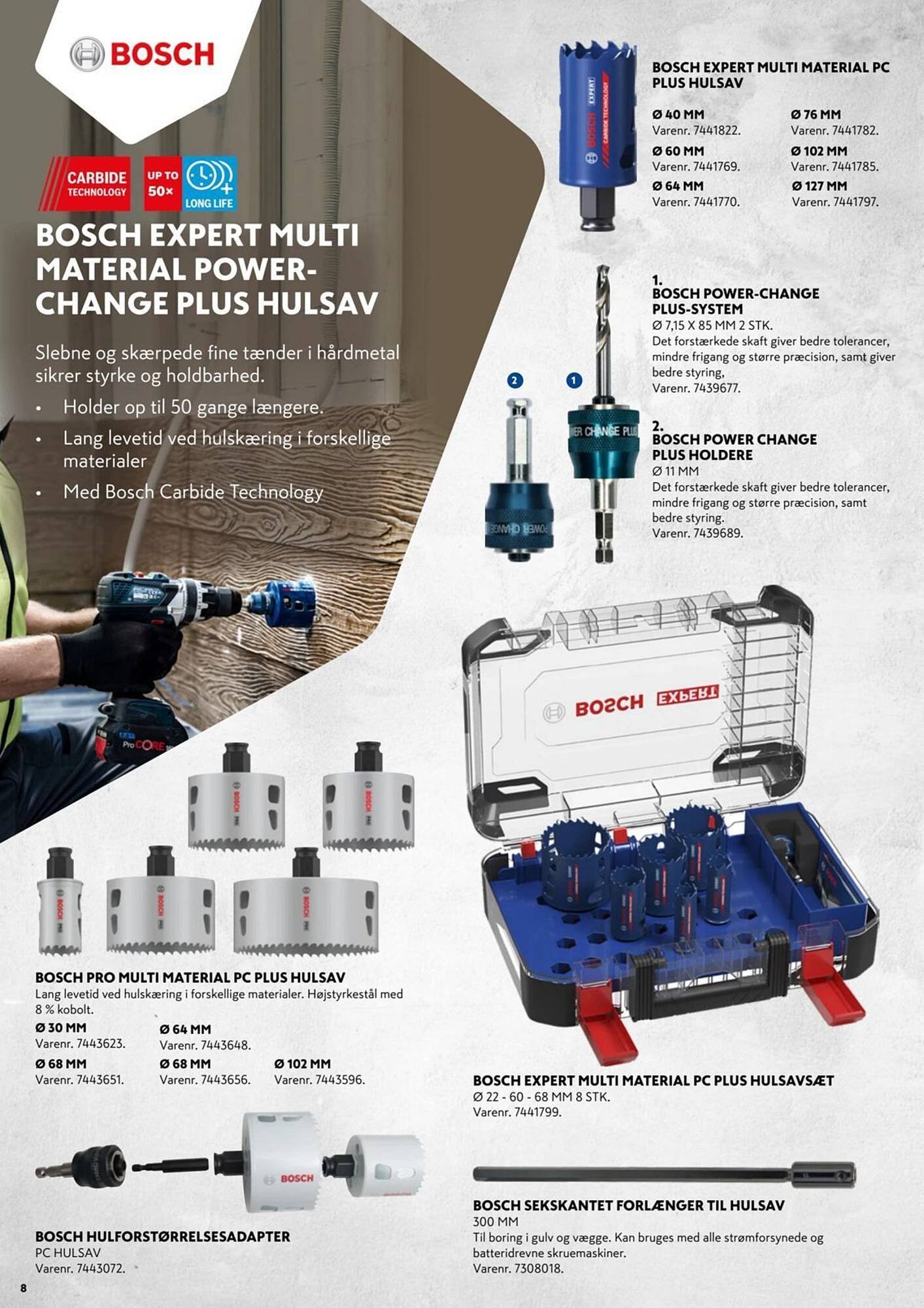 Davidsen tilbudsavis