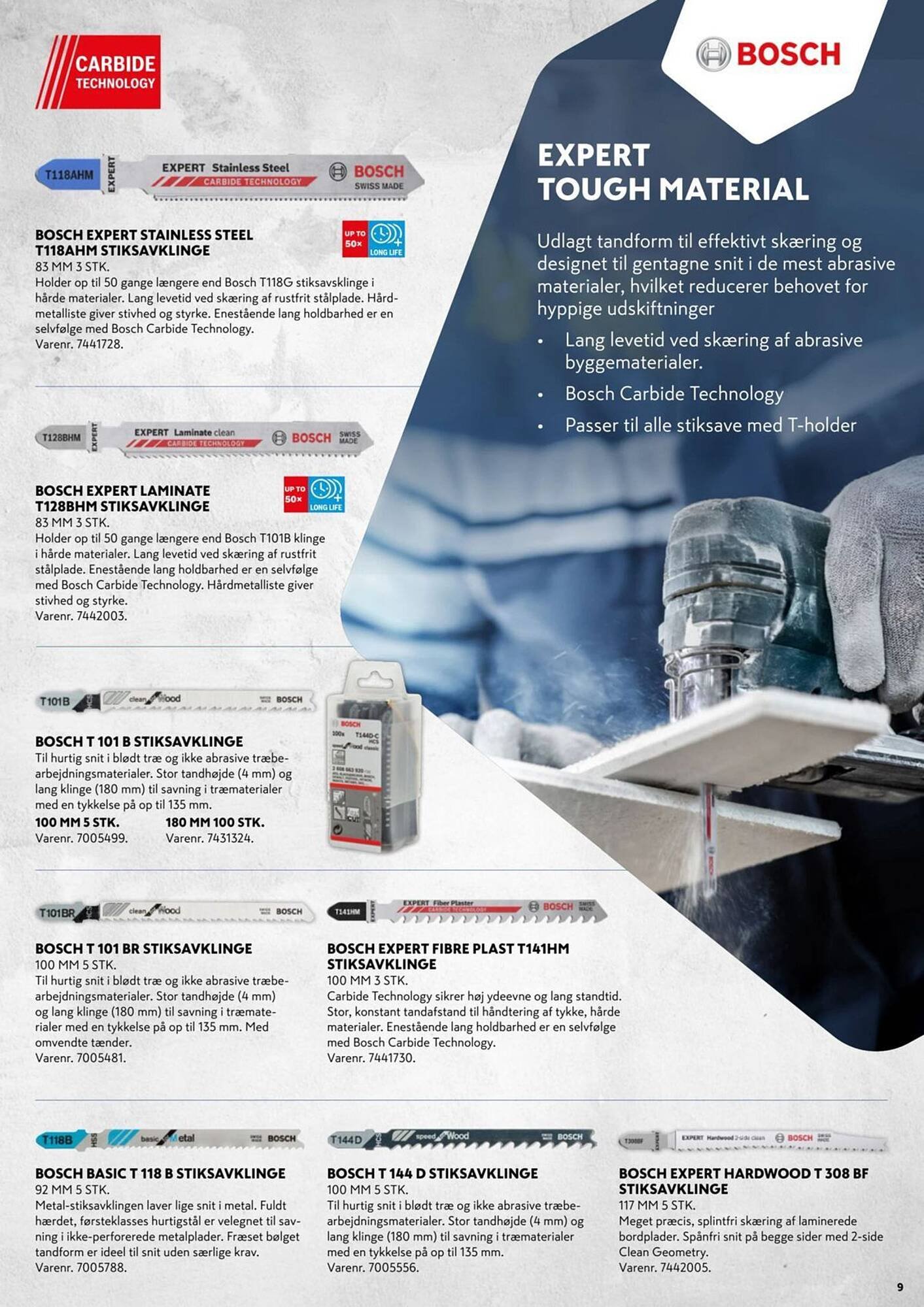 Davidsen tilbudsavis