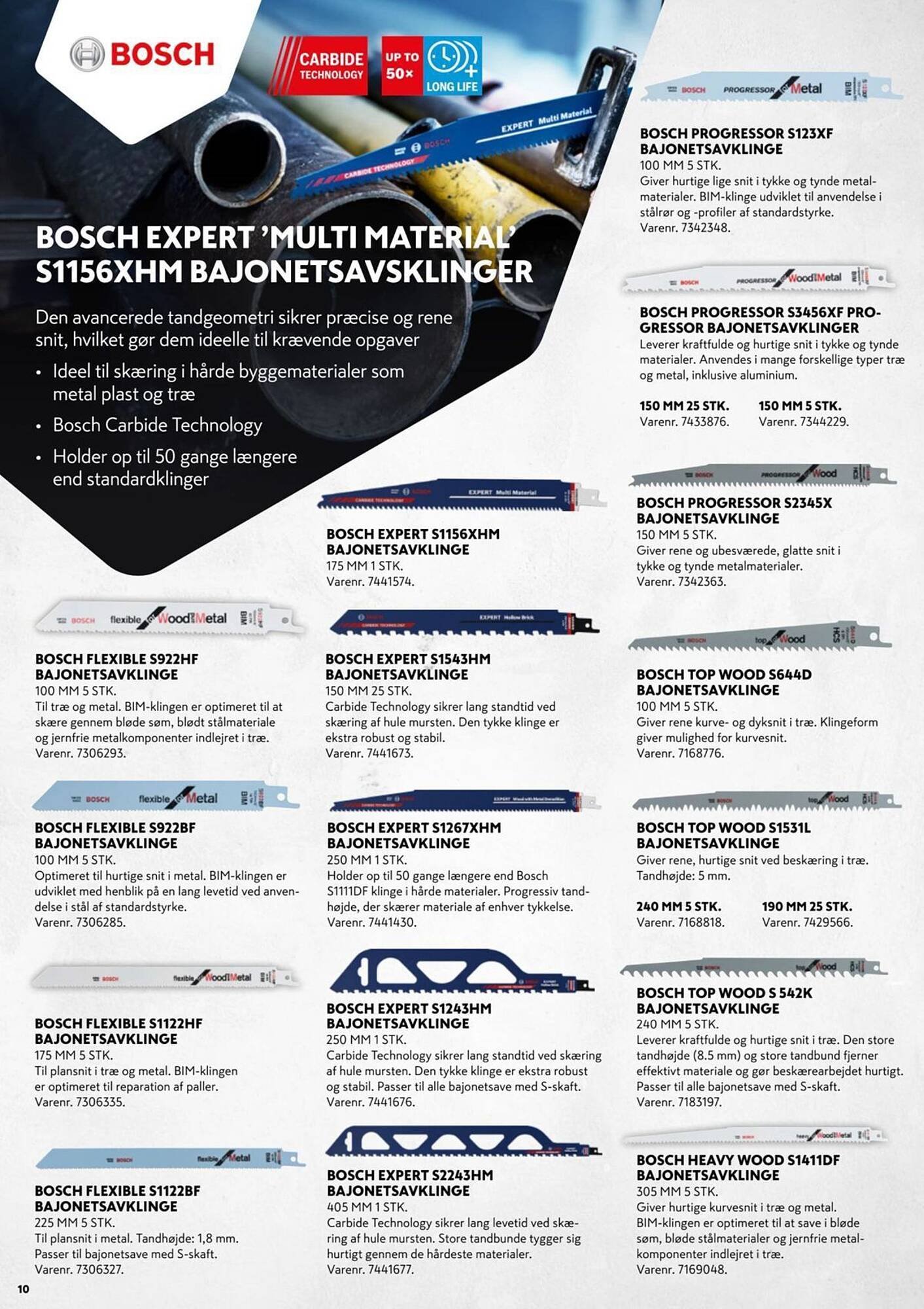 Davidsen tilbudsavis