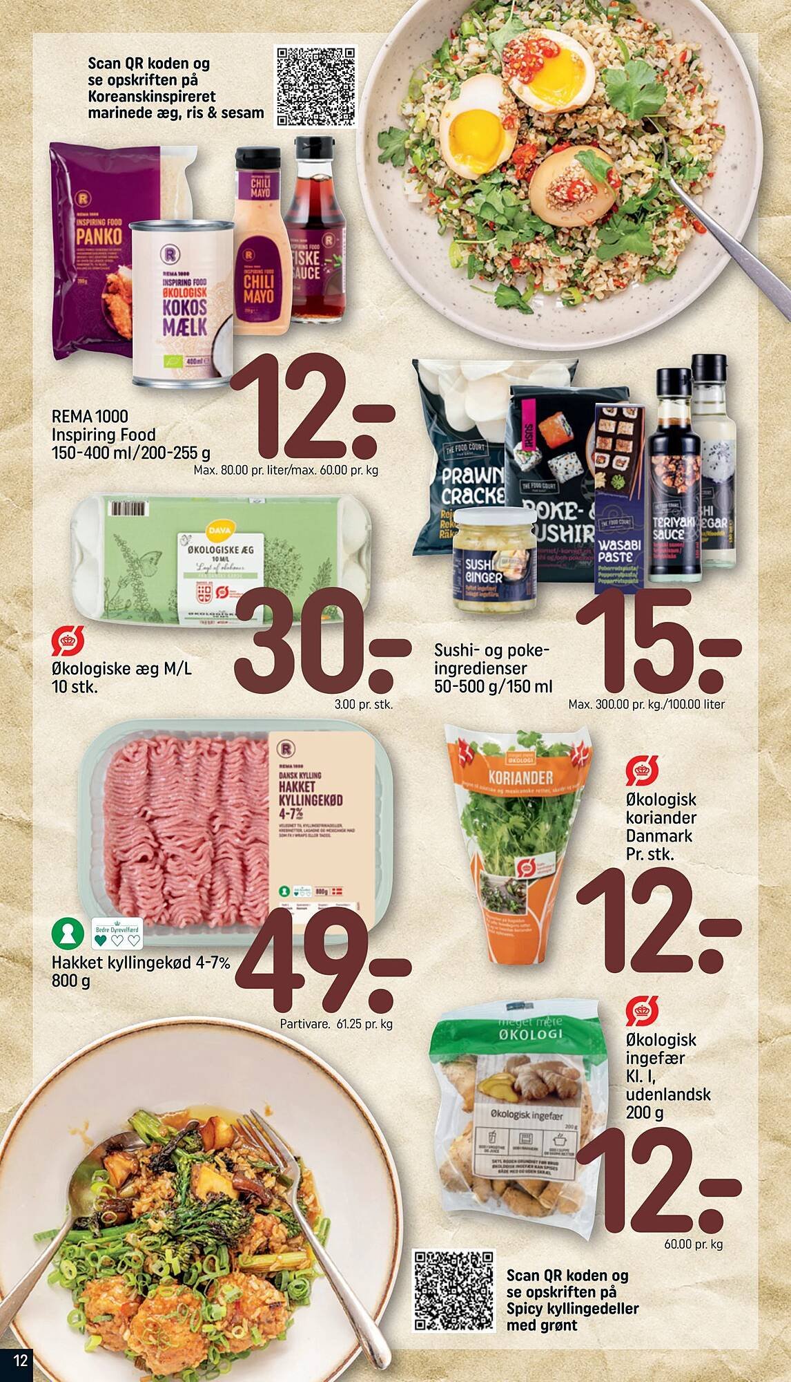 REMA 1000 tilbudsavis