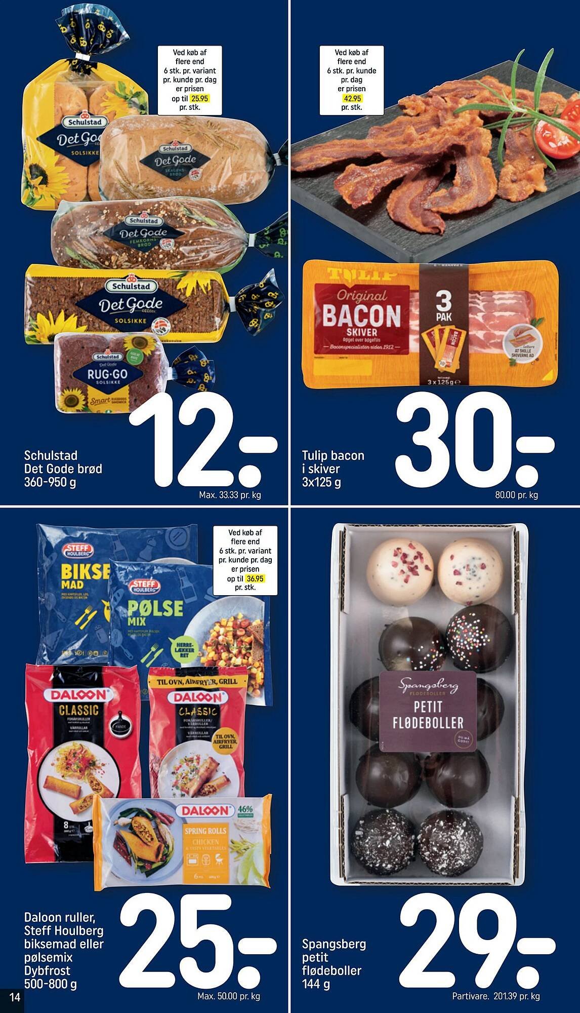 REMA 1000 tilbudsavis