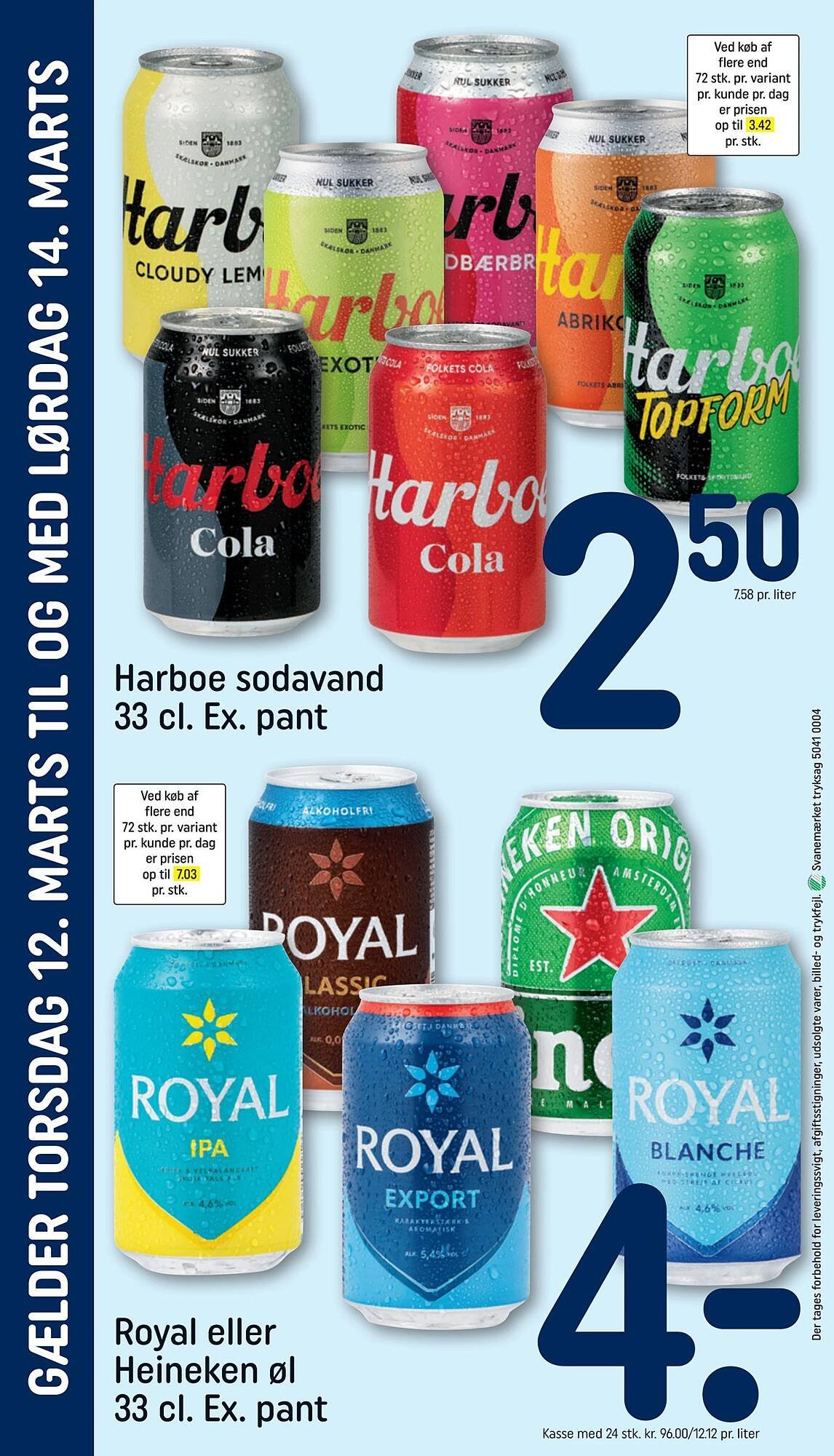 REMA 1000 tilbudsavis