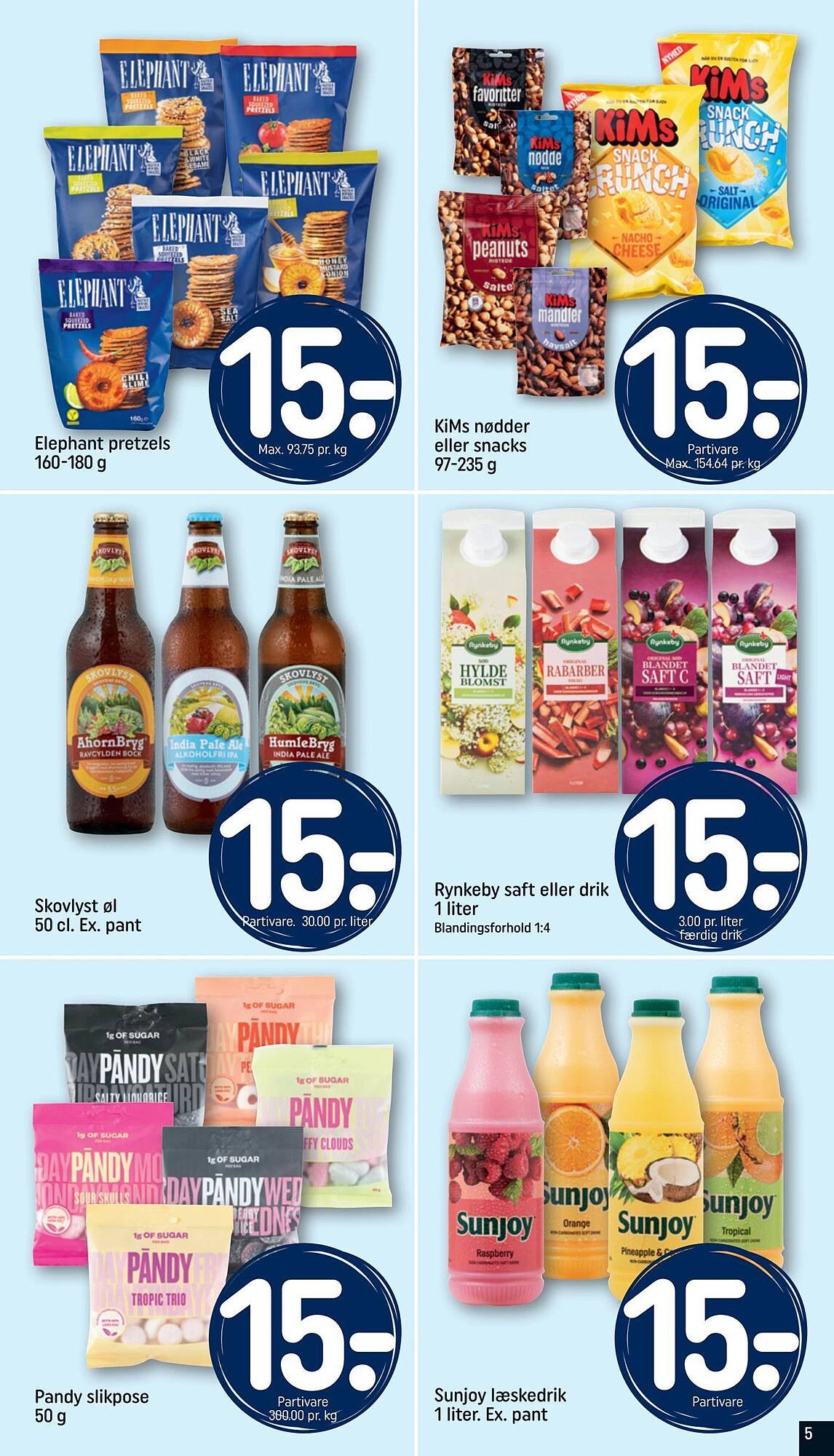 REMA 1000 tilbudsavis