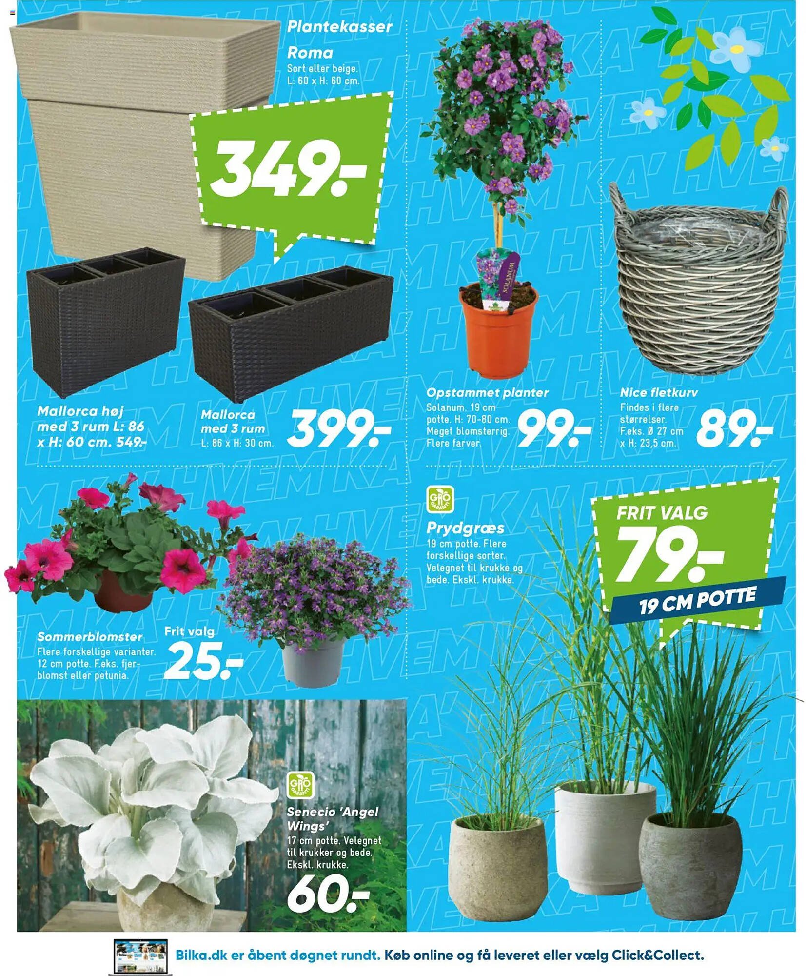 Bilka tilbudsavis (2026-05-01 - 2026-05-07)