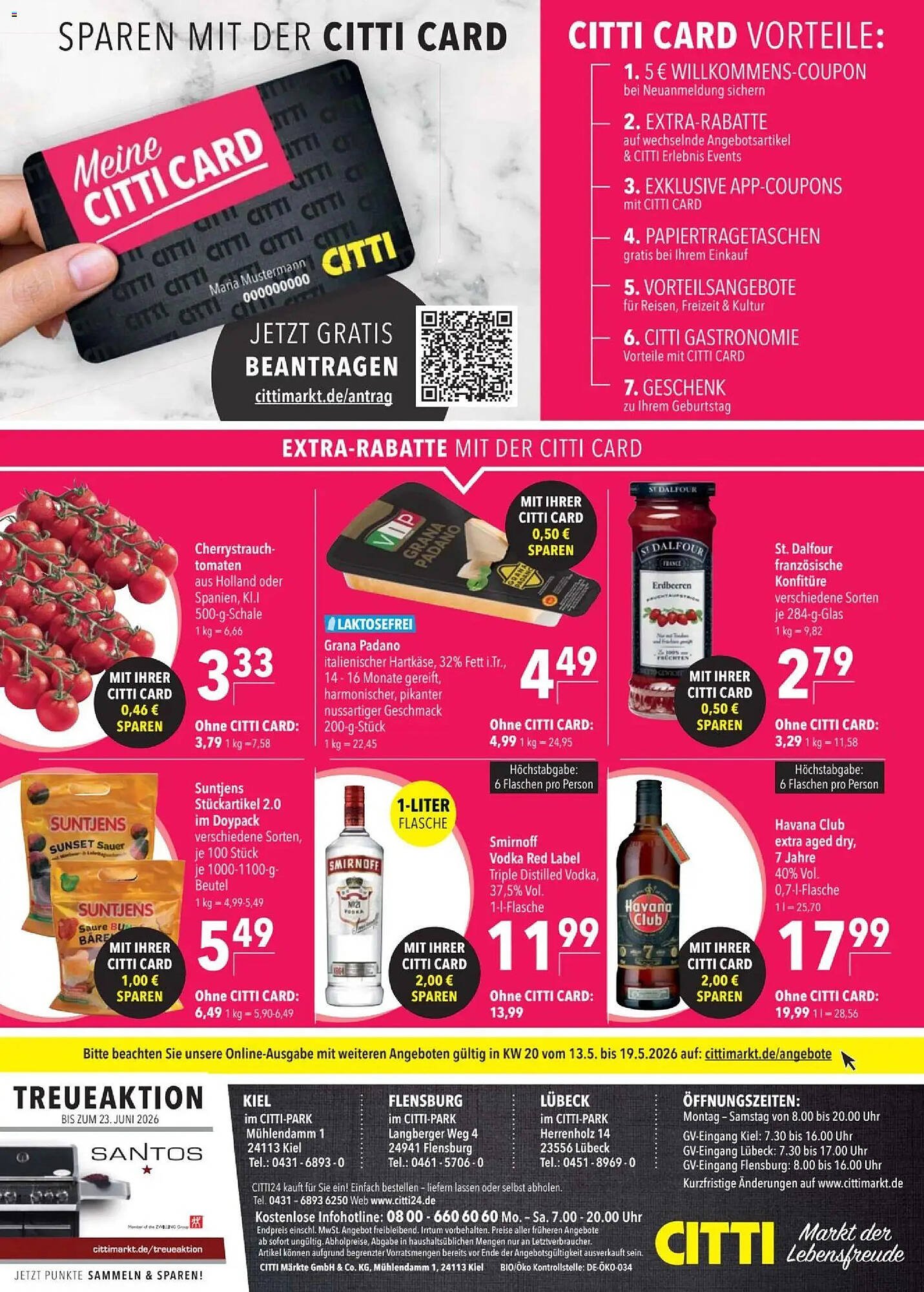 Citti tilbudsavis