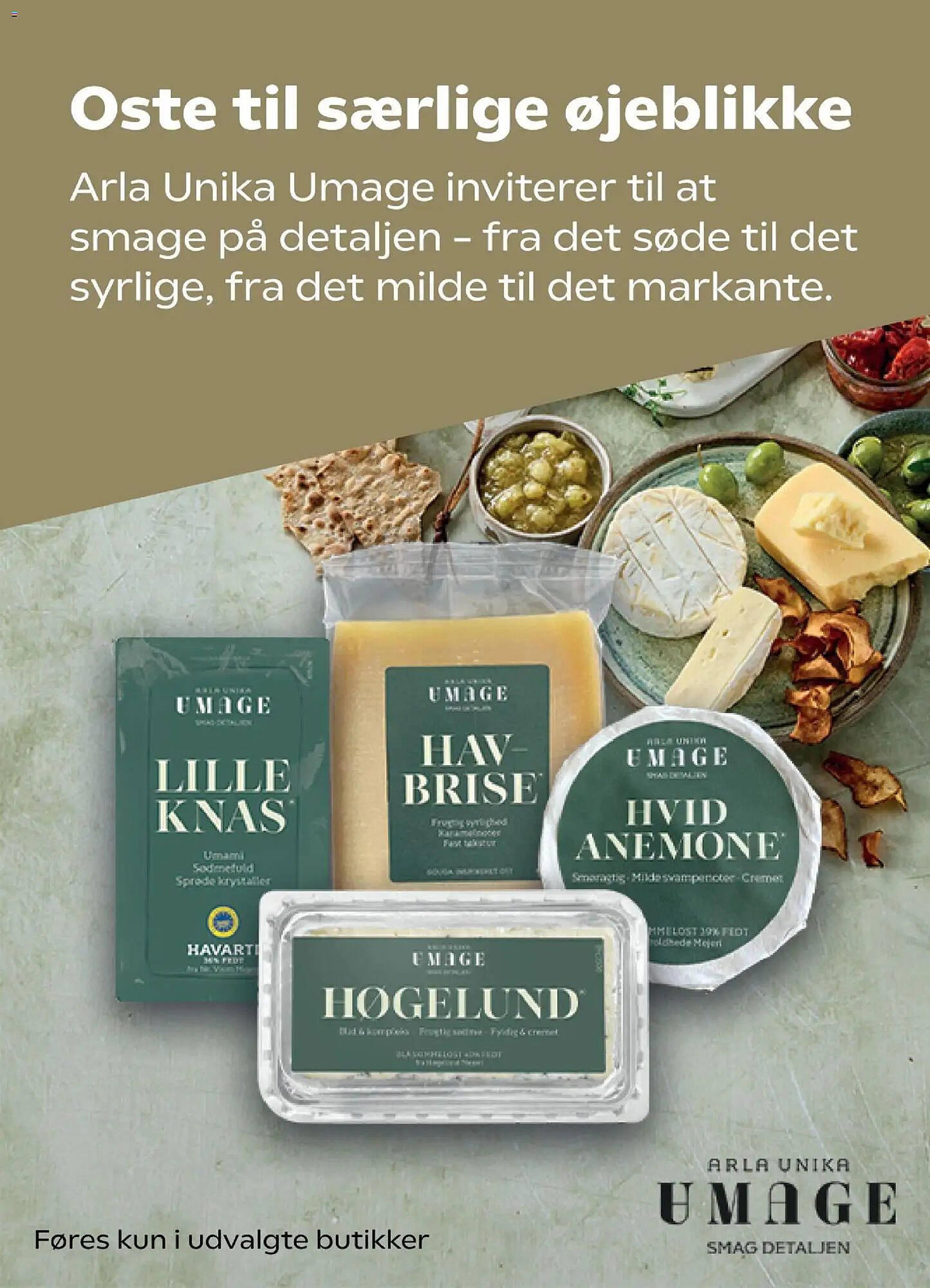 SuperBrugsen tilbudsavis