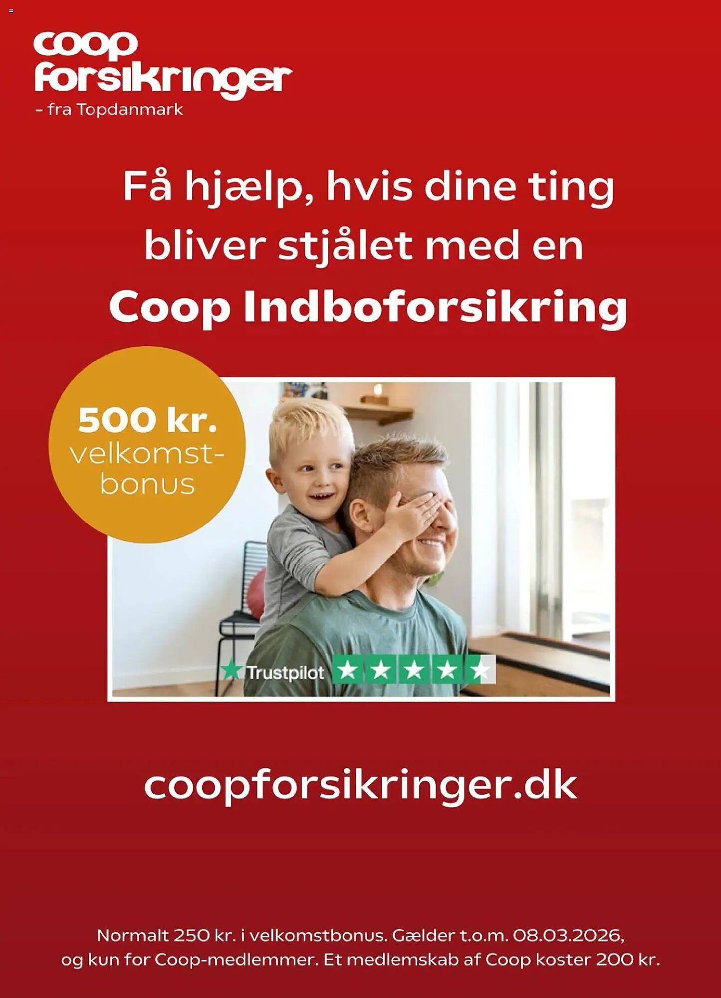 SuperBrugsen tilbudsavis