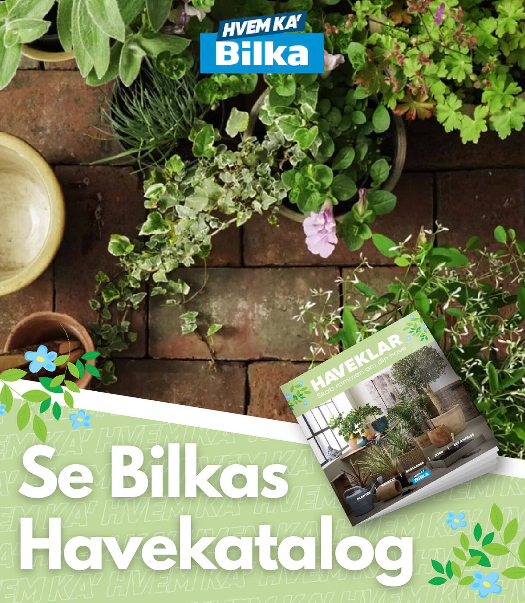 Bilka tilbudsavis