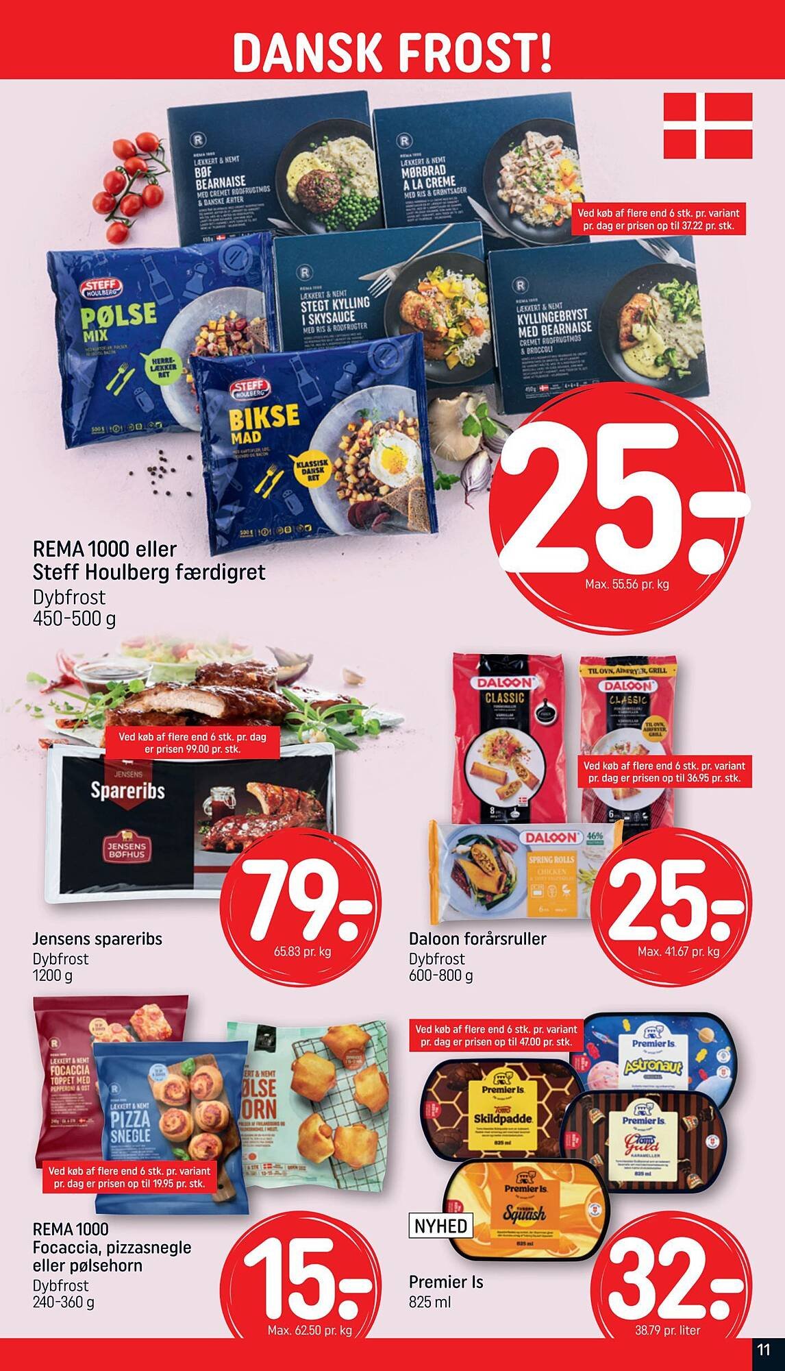 REMA 1000 tilbudsavis (2026-04-19 - 2026-04-26)