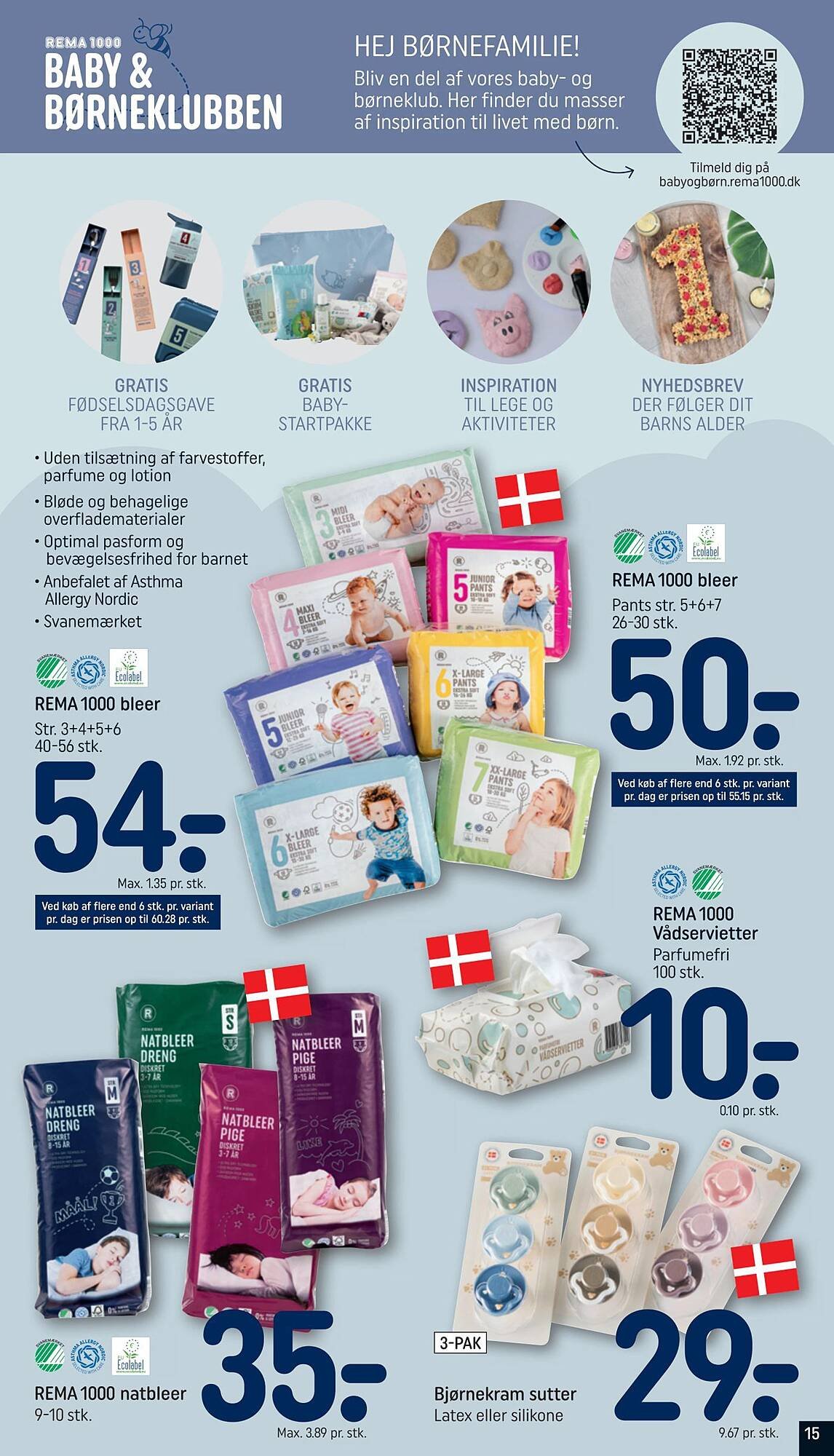 REMA 1000 tilbudsavis (2026-04-19 - 2026-04-26)