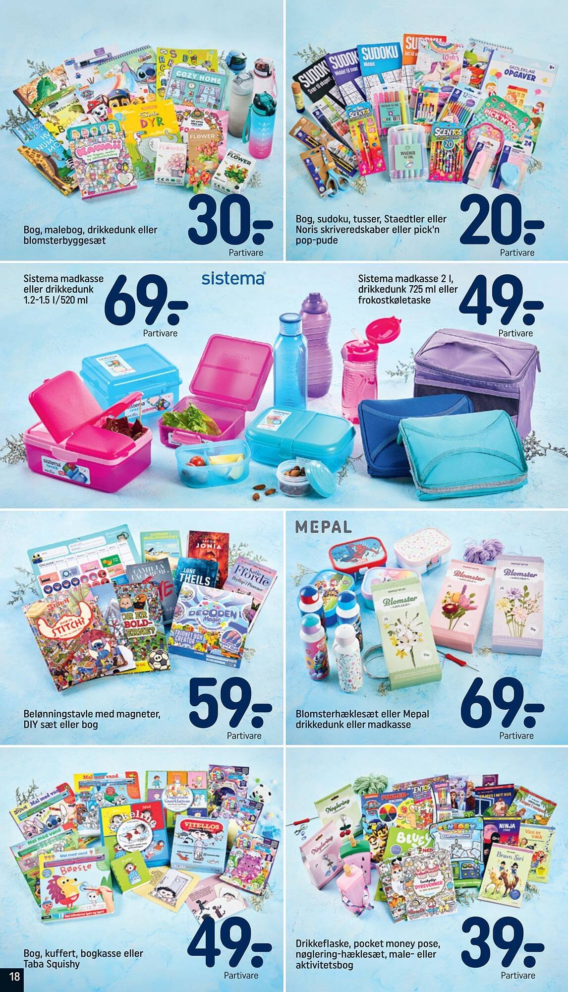 REMA 1000 tilbudsavis (2026-04-19 - 2026-04-26)