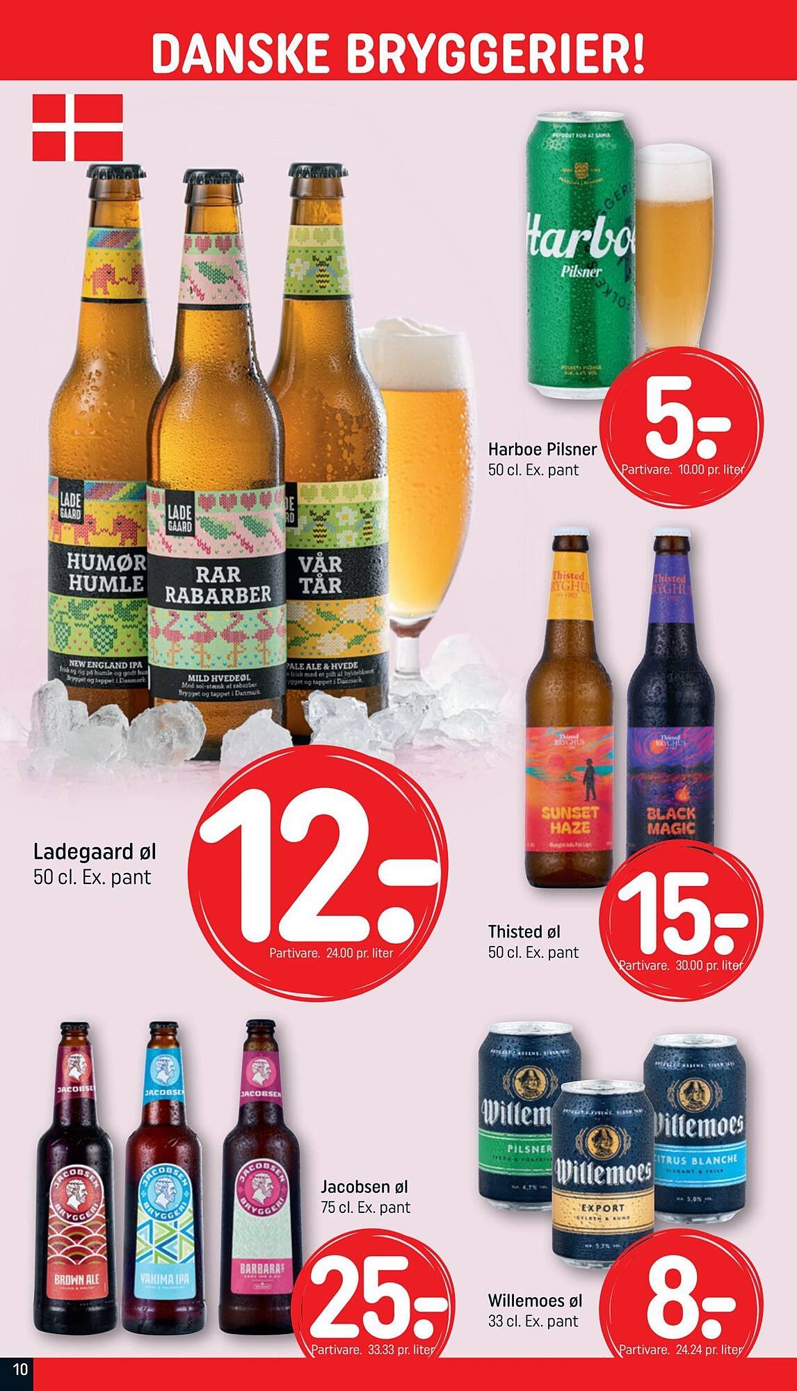 REMA 1000 tilbudsavis (2026-04-19 - 2026-04-26)