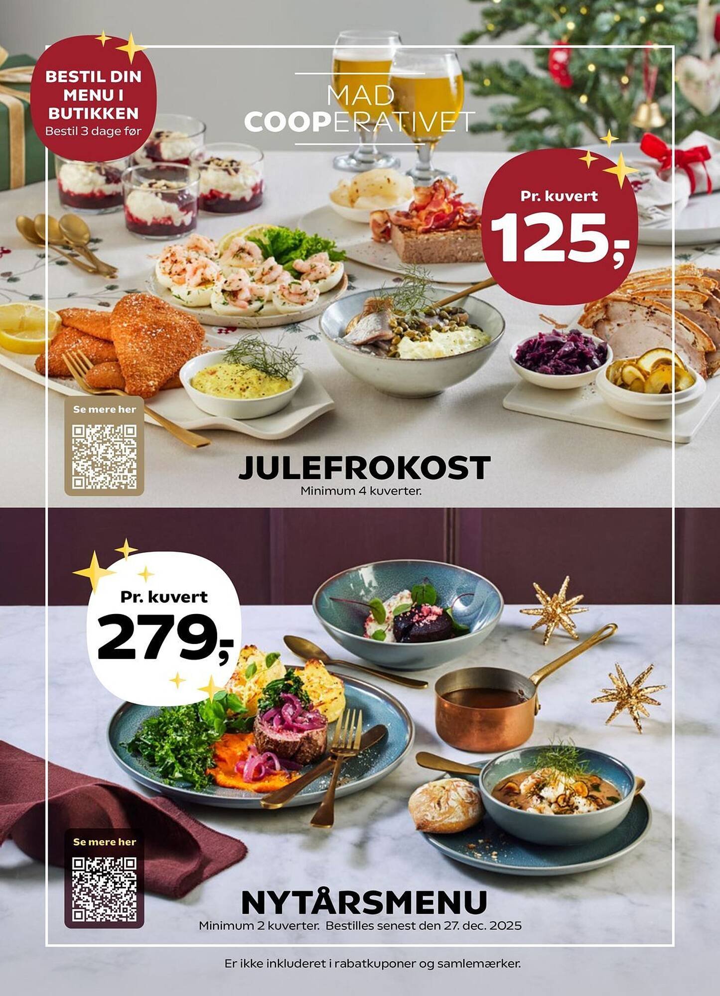 SuperBrugsen tilbudsavis