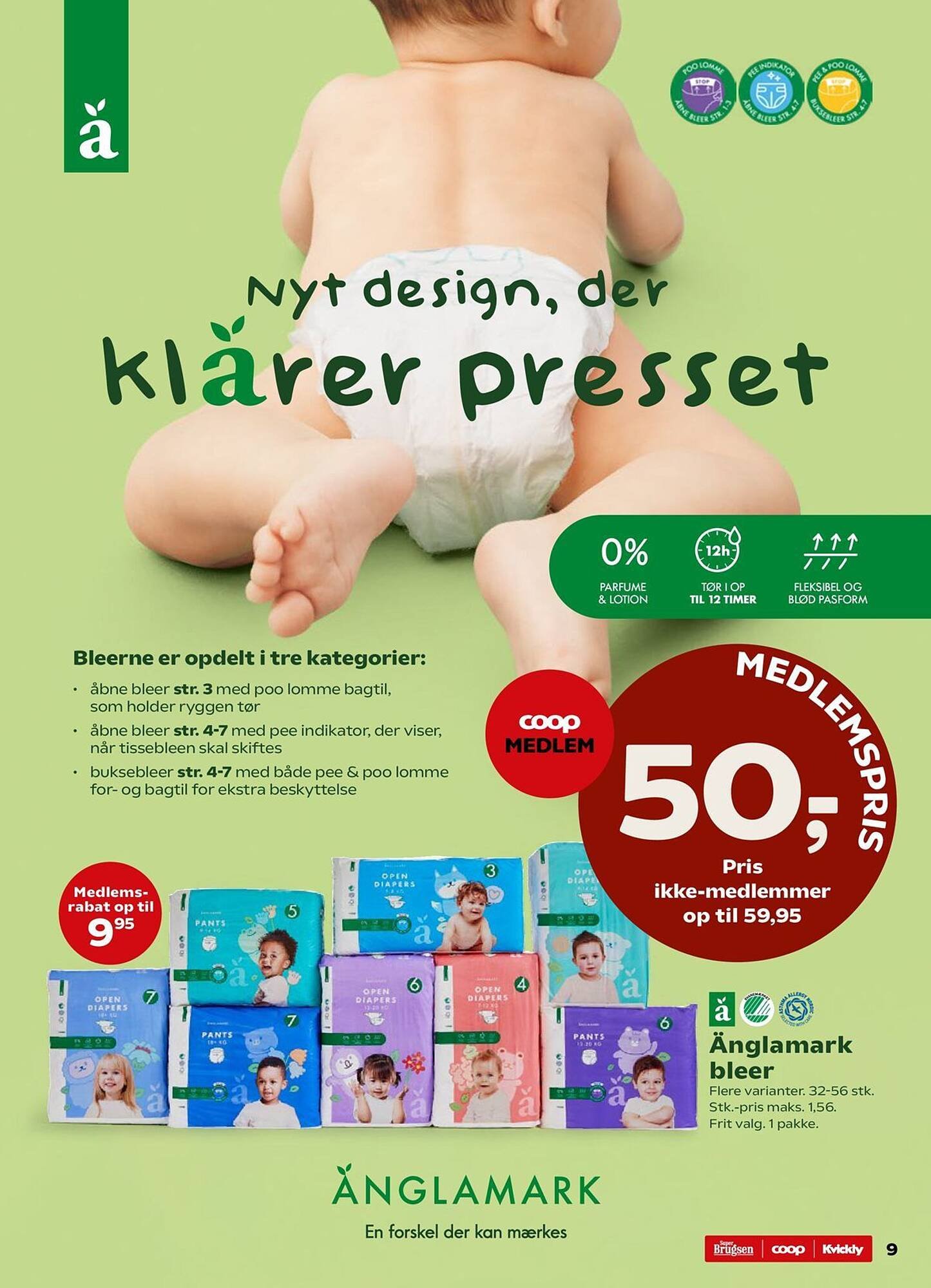 SuperBrugsen tilbudsavis