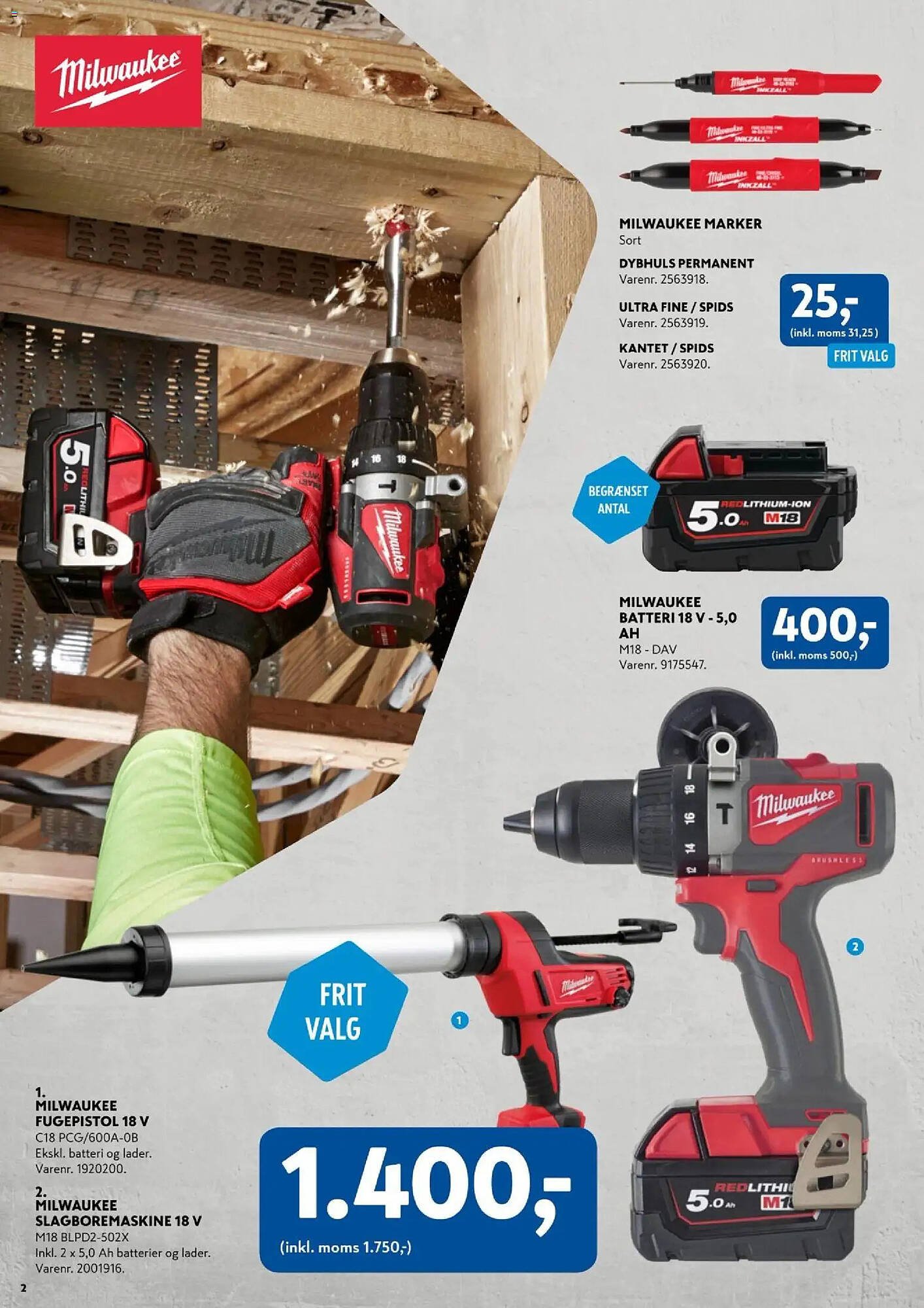 Davidsen tilbudsavis