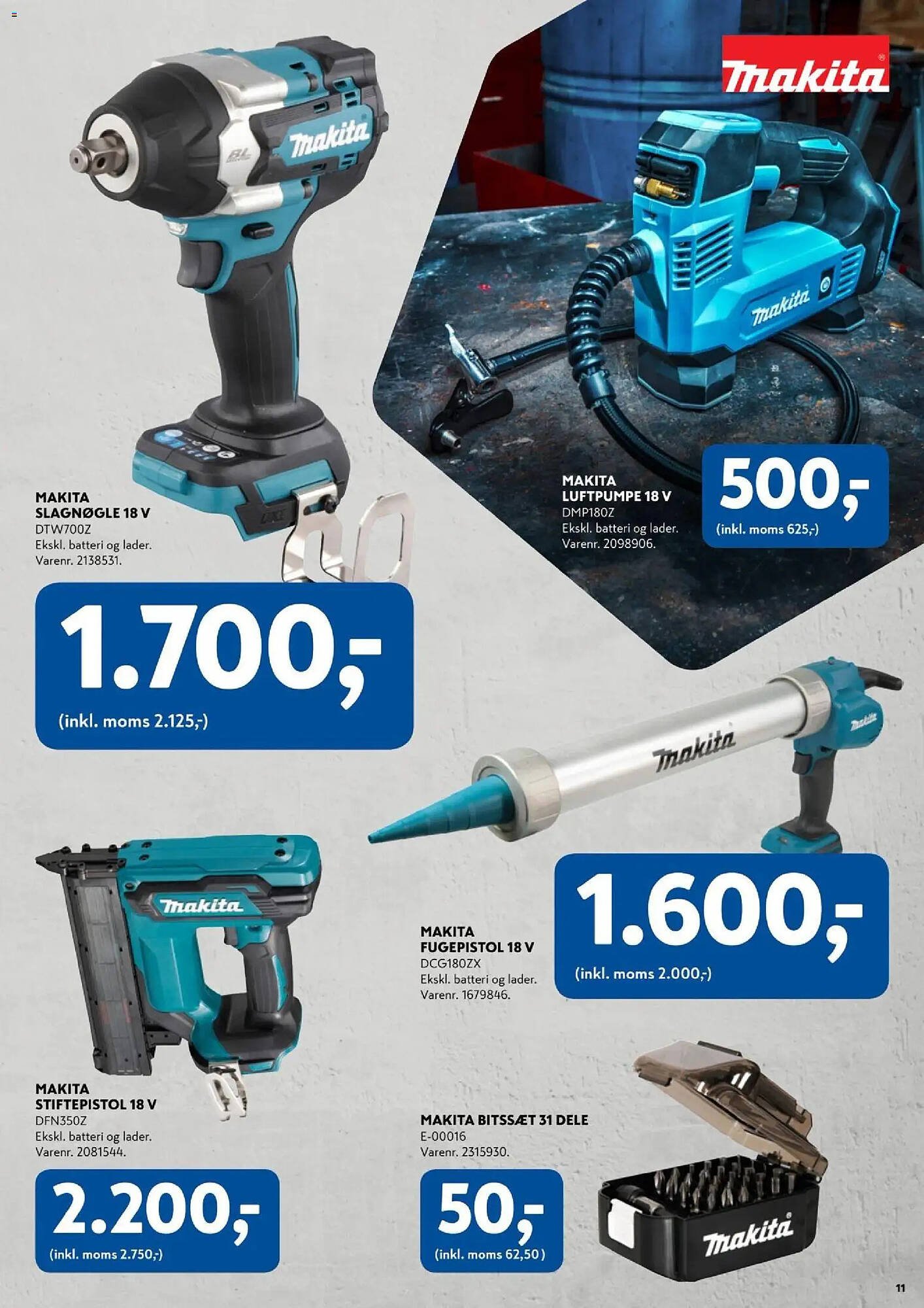 Davidsen tilbudsavis