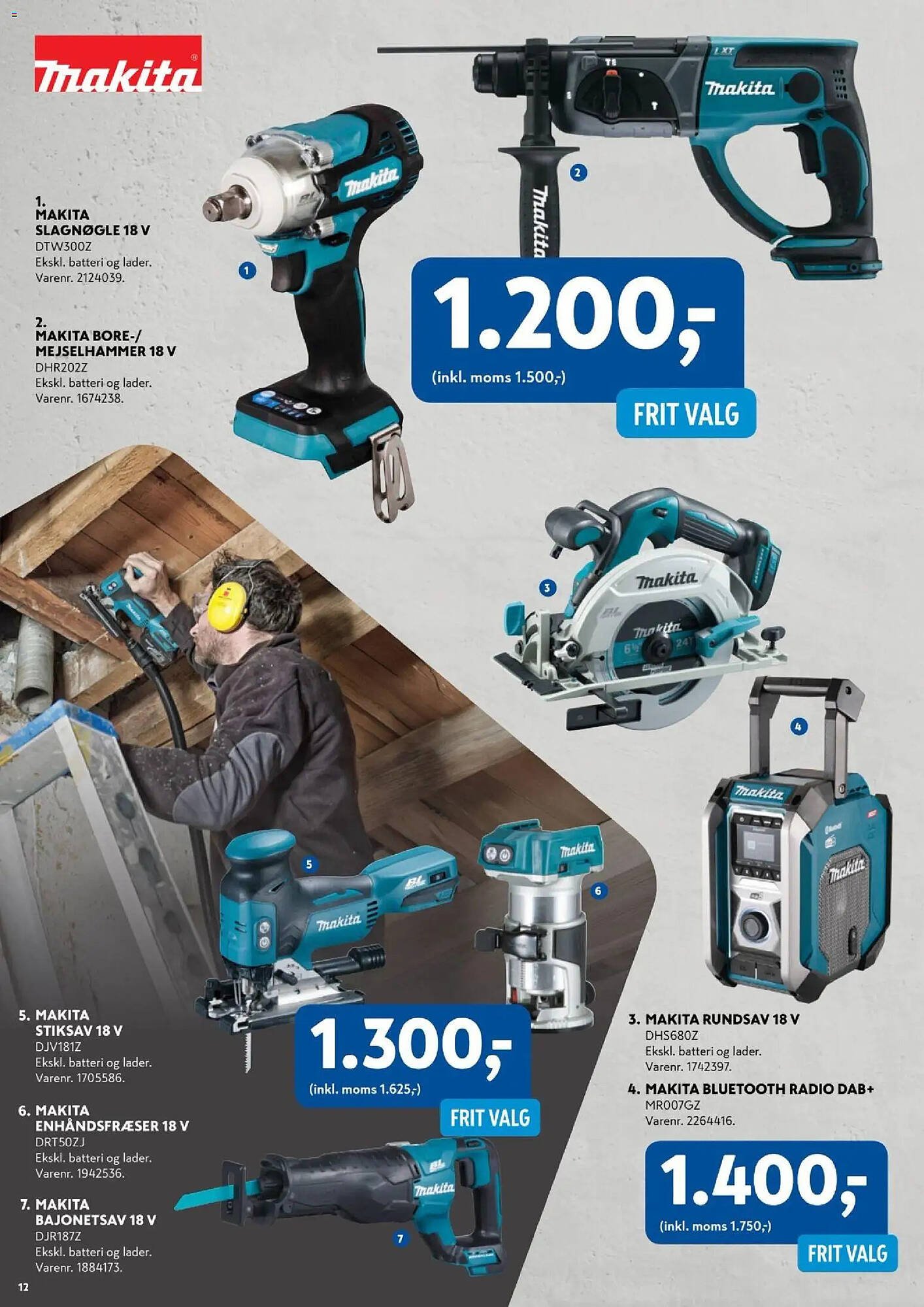 Davidsen tilbudsavis