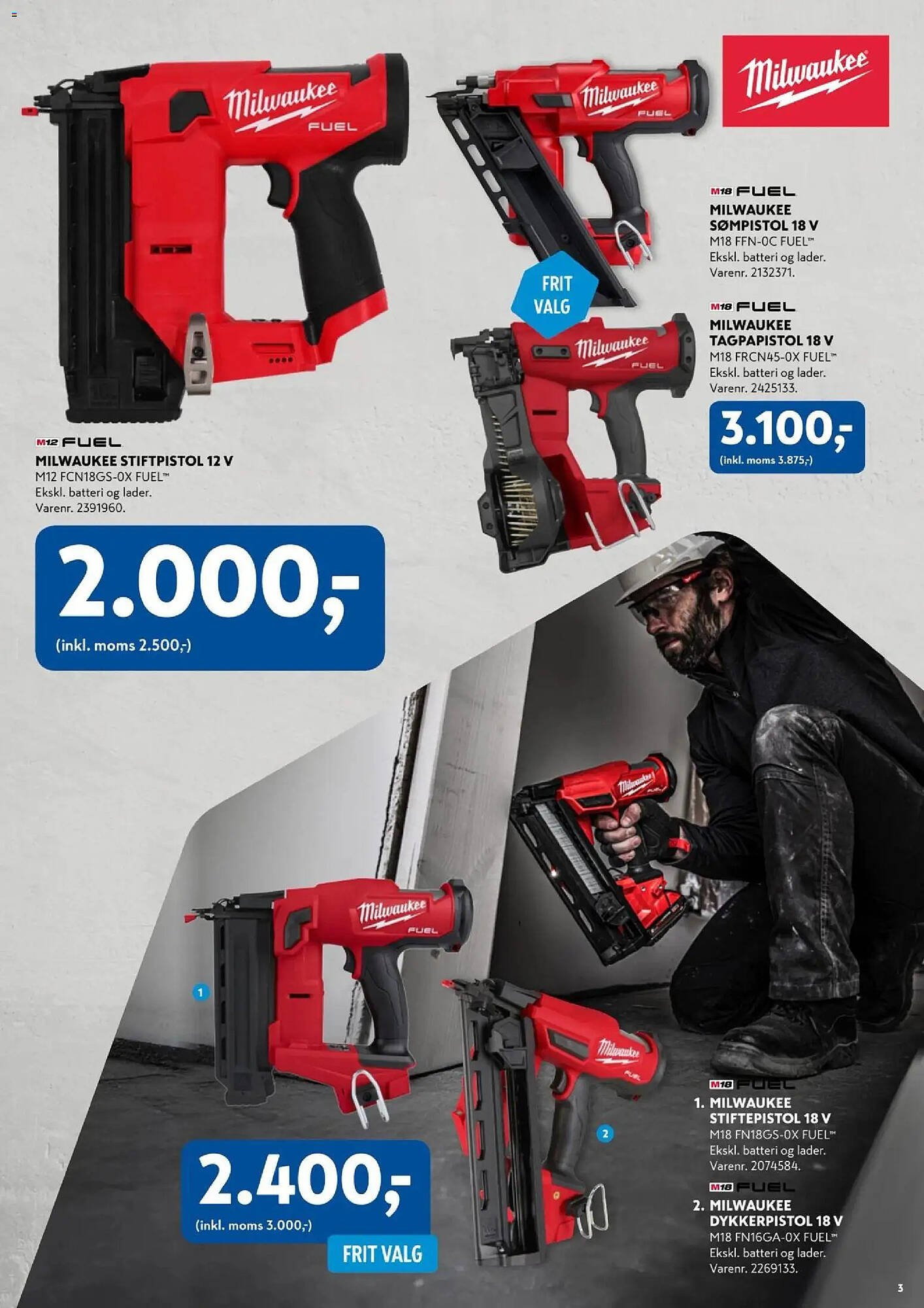 Davidsen tilbudsavis