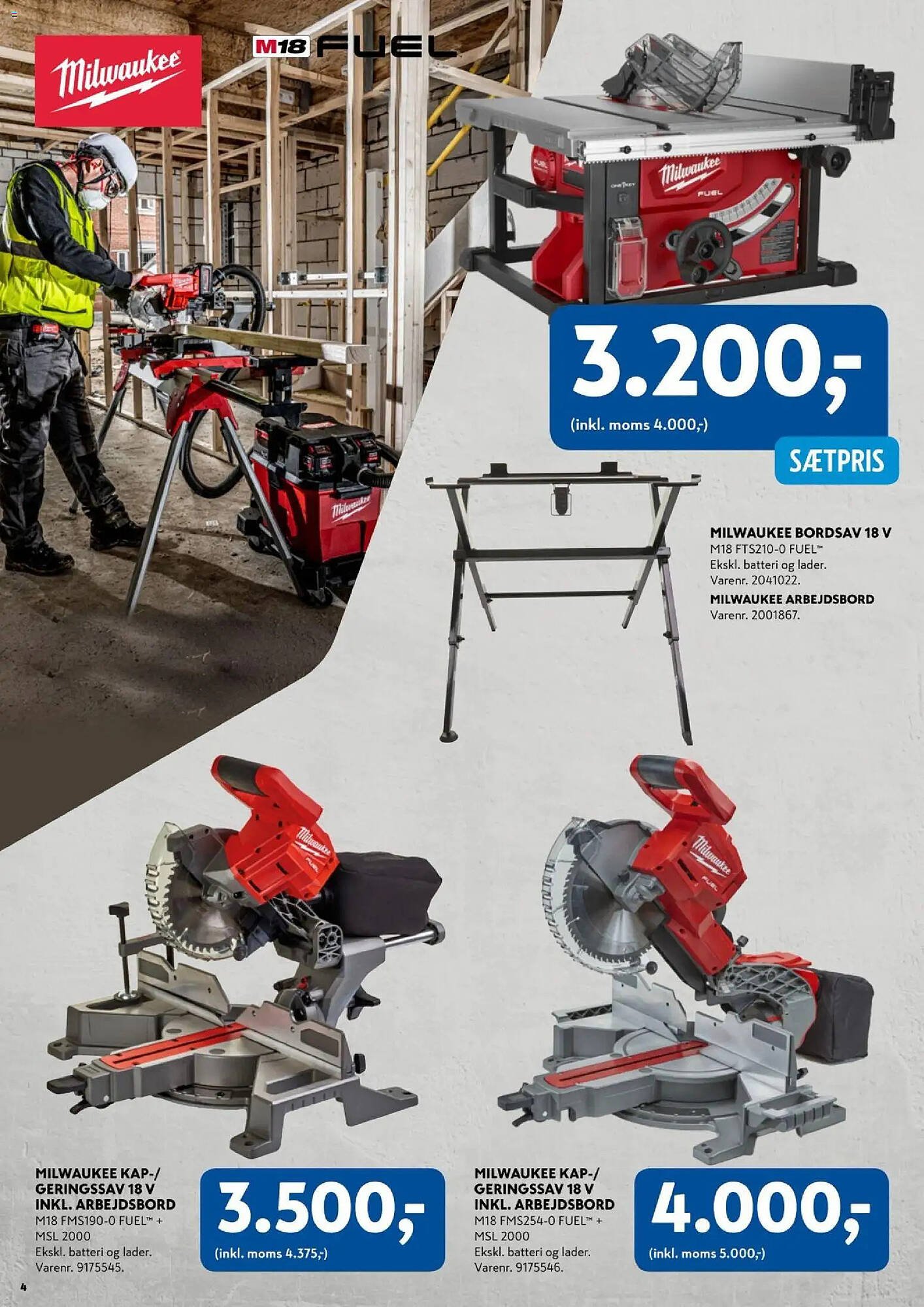 Davidsen tilbudsavis