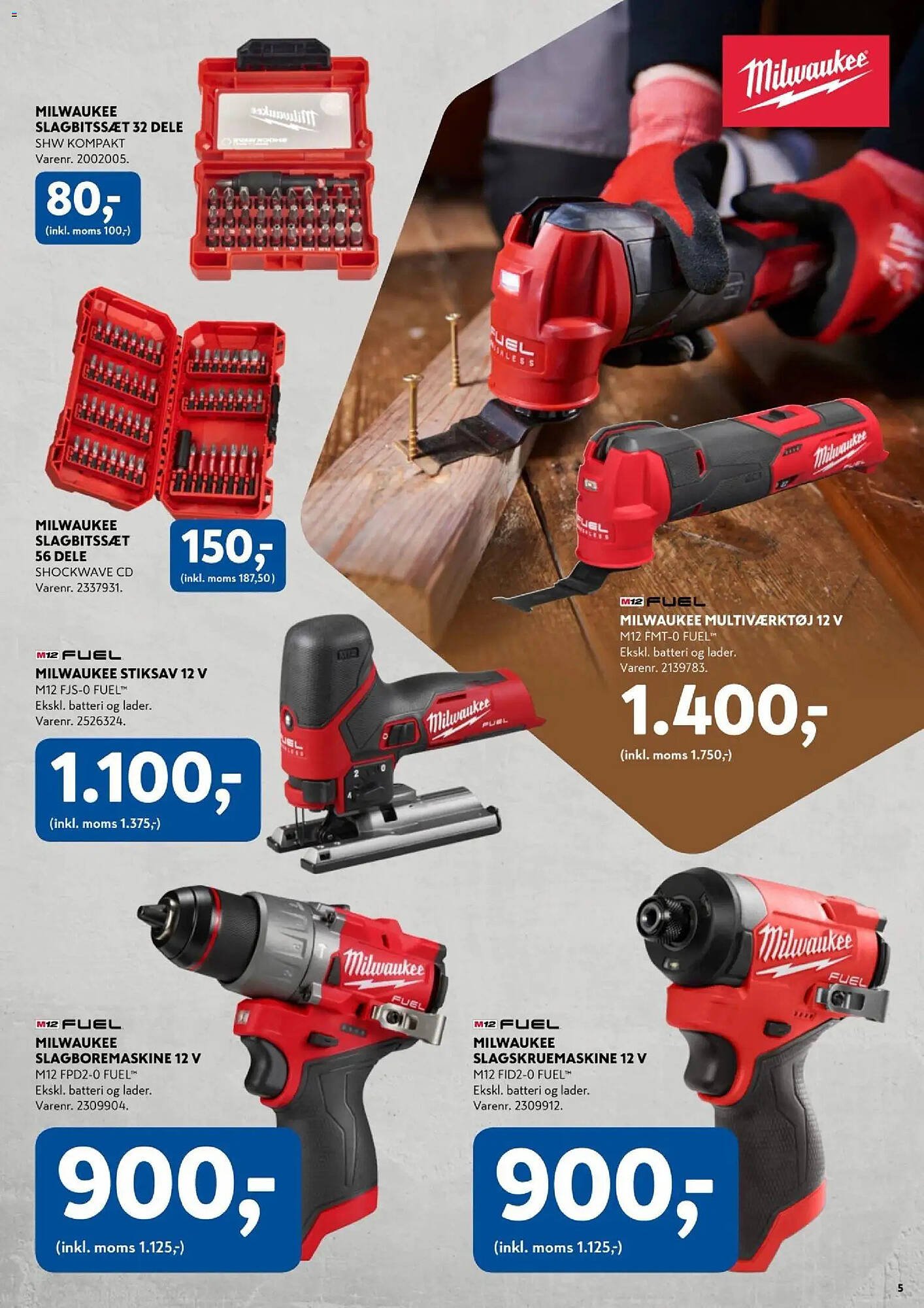 Davidsen tilbudsavis