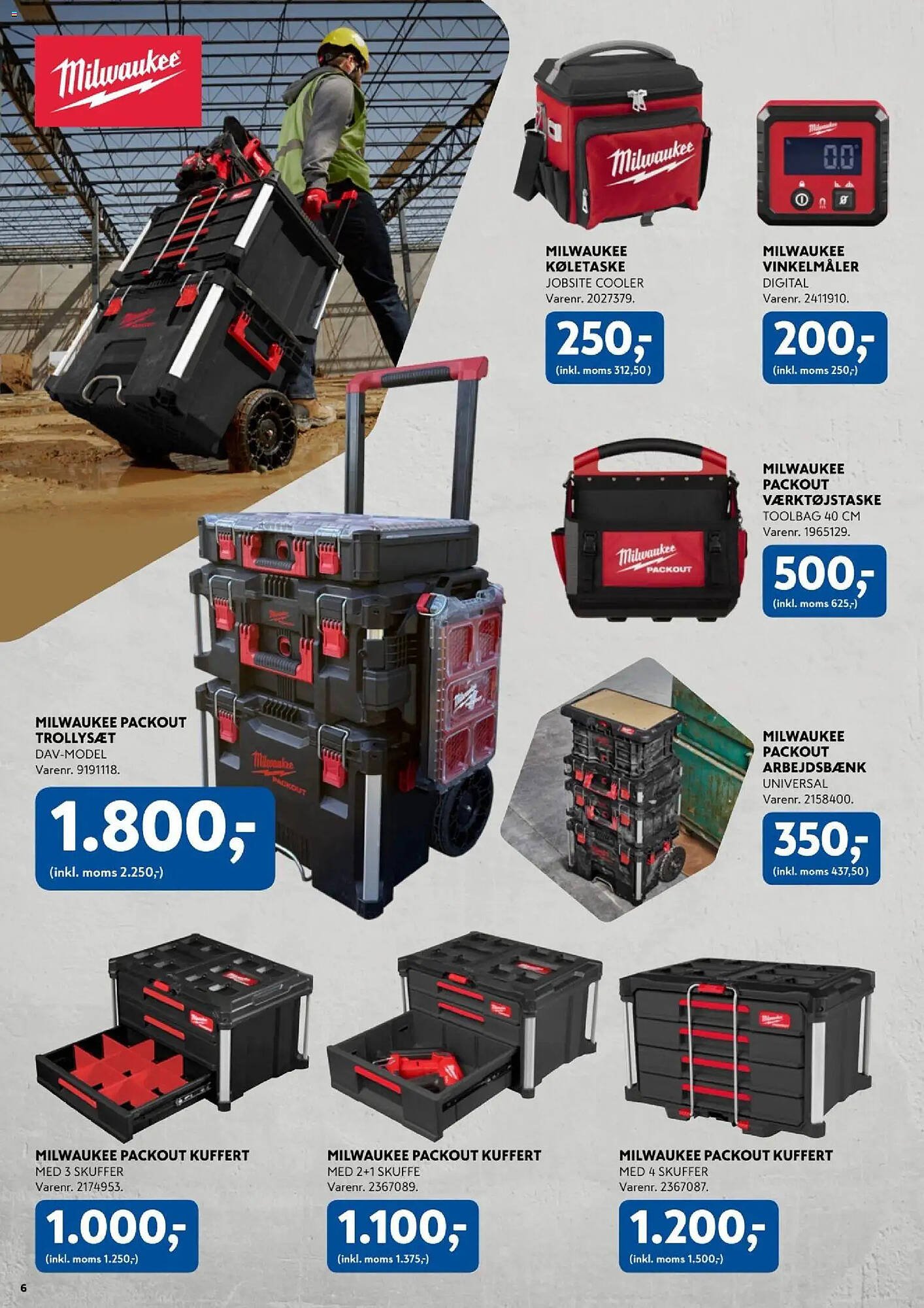 Davidsen tilbudsavis