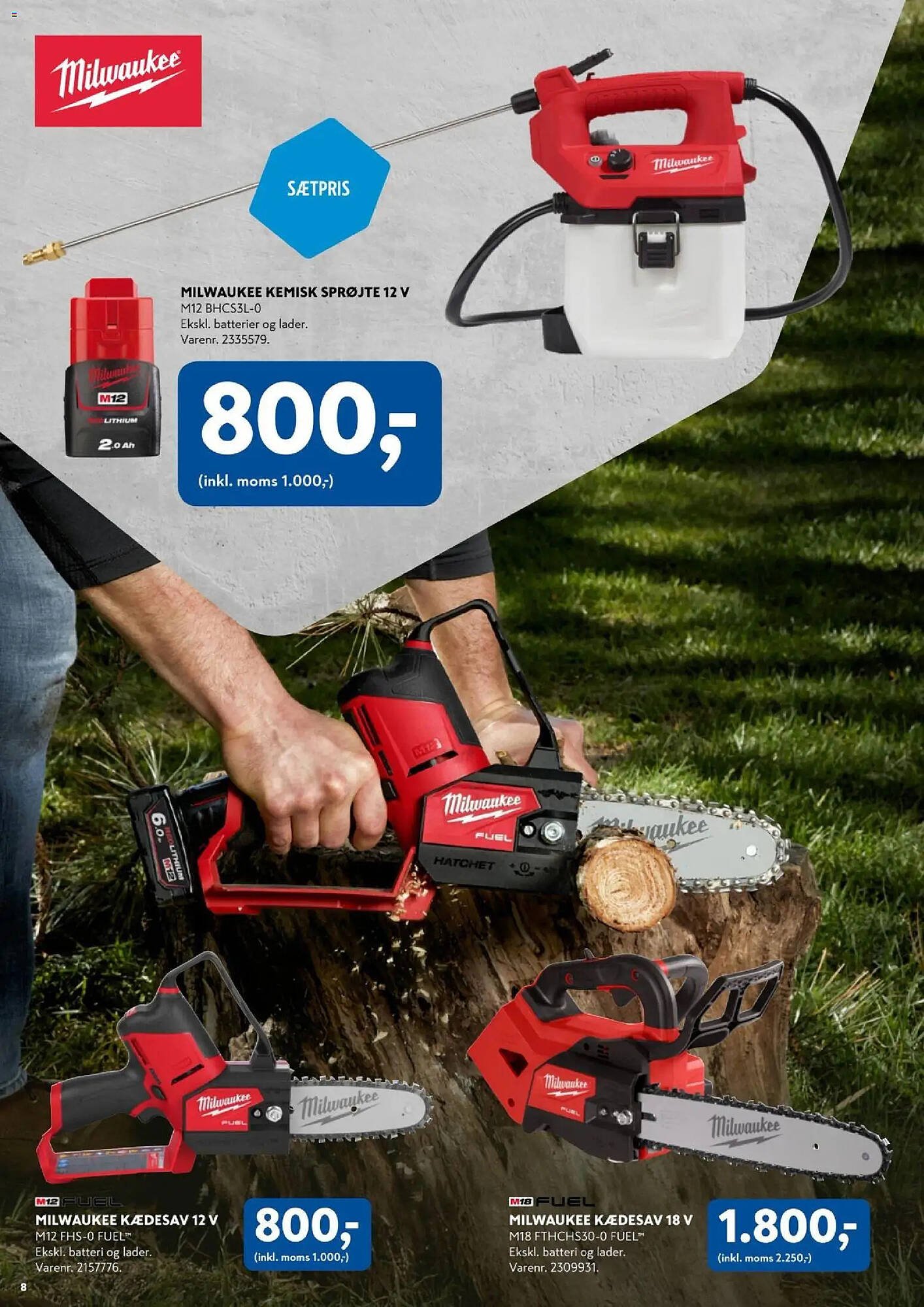 Davidsen tilbudsavis