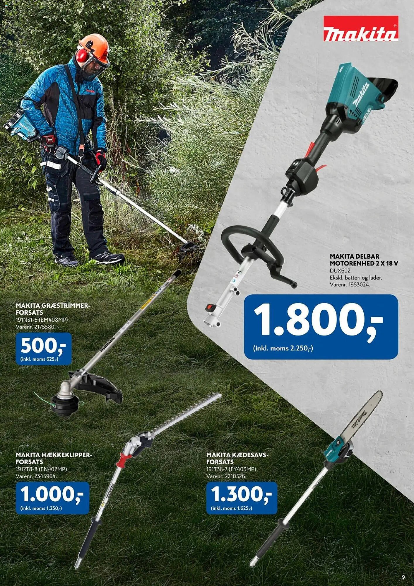 Davidsen tilbudsavis