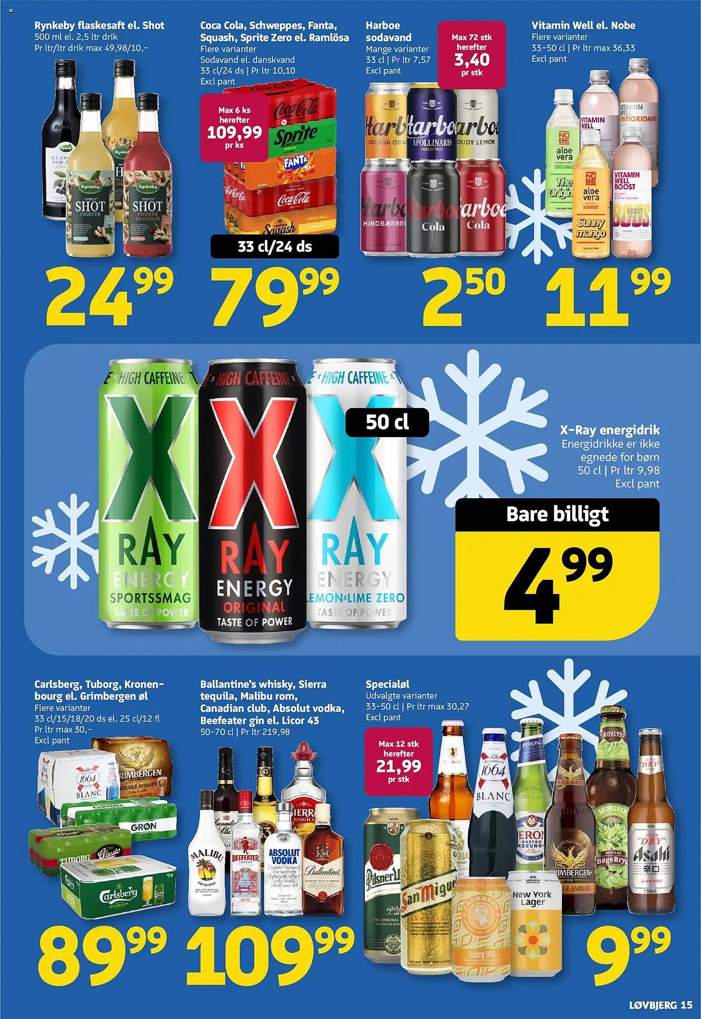 Løvbjerg tilbudsavis (2026-01-23 - 2026-01-29)