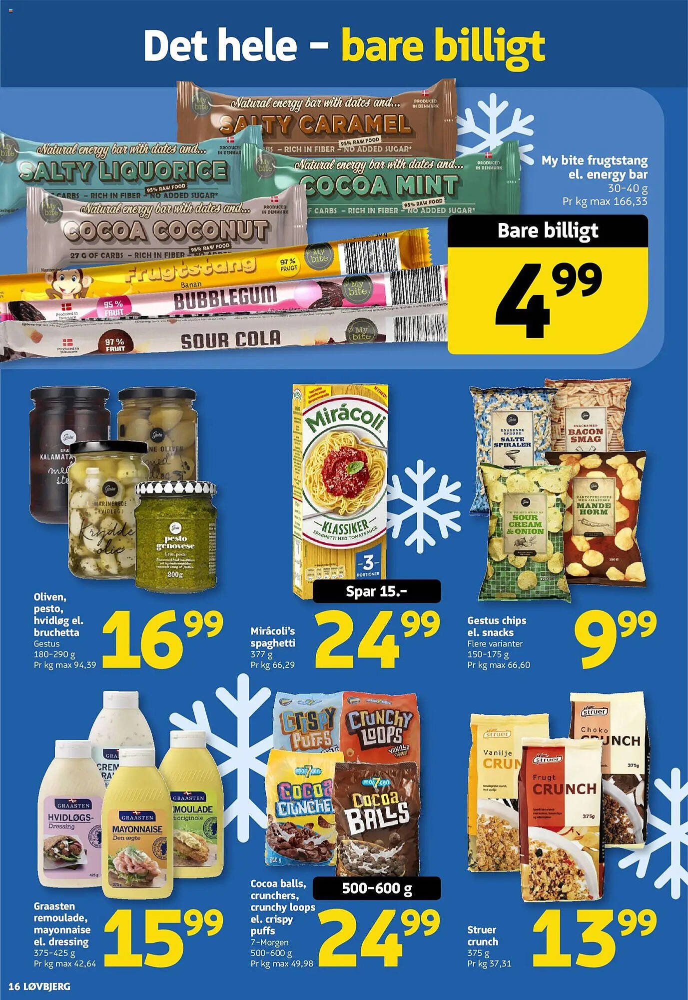 Løvbjerg tilbudsavis (2026-01-23 - 2026-01-29)