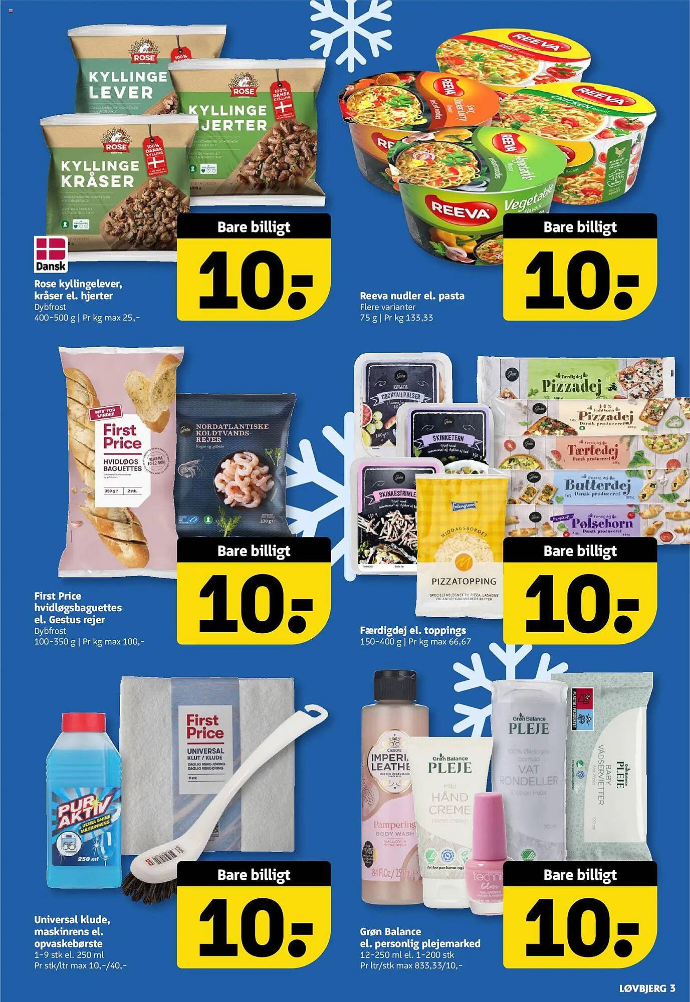 Løvbjerg tilbudsavis (2026-01-23 - 2026-01-29)