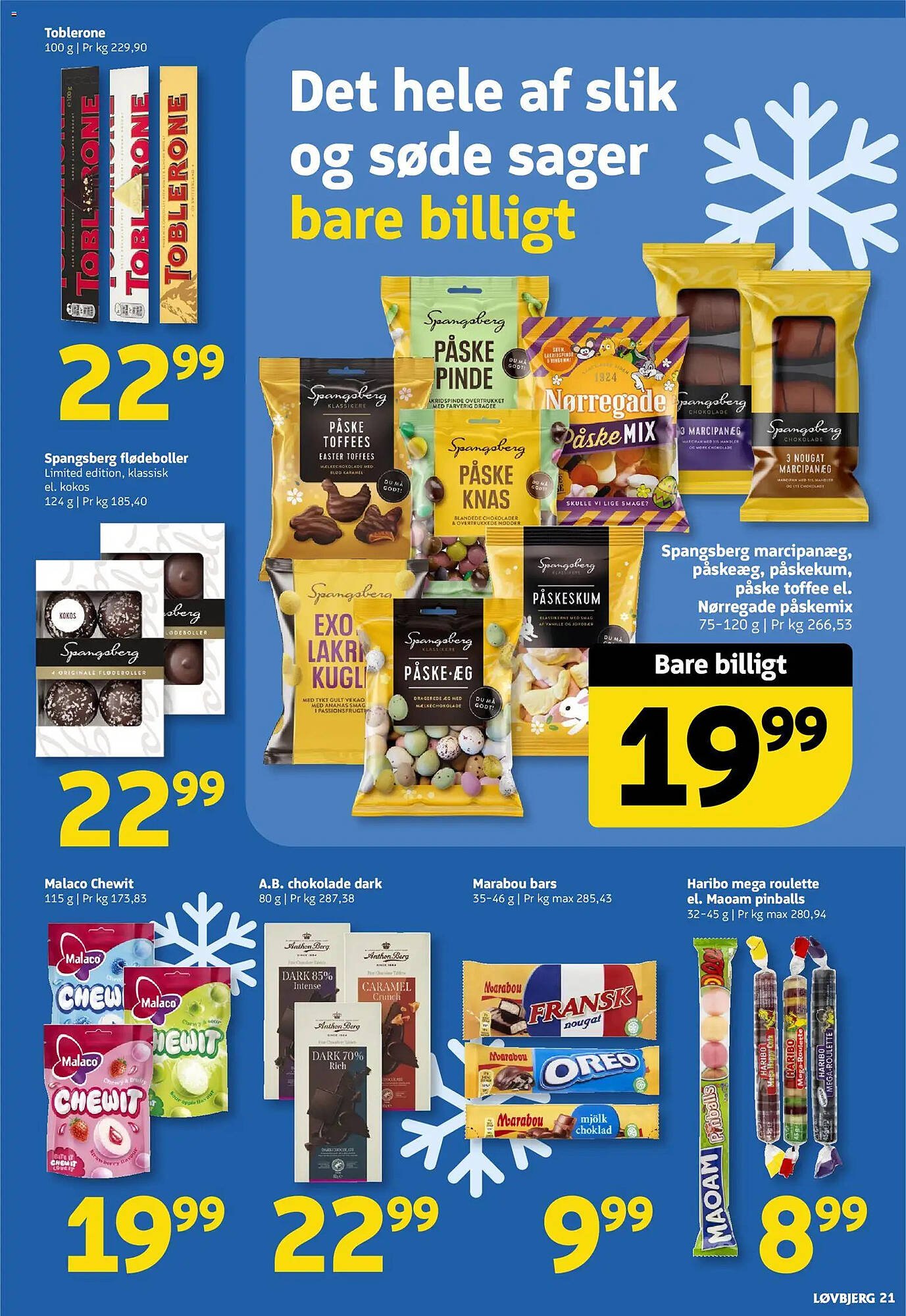 Løvbjerg tilbudsavis (2026-01-23 - 2026-01-29)