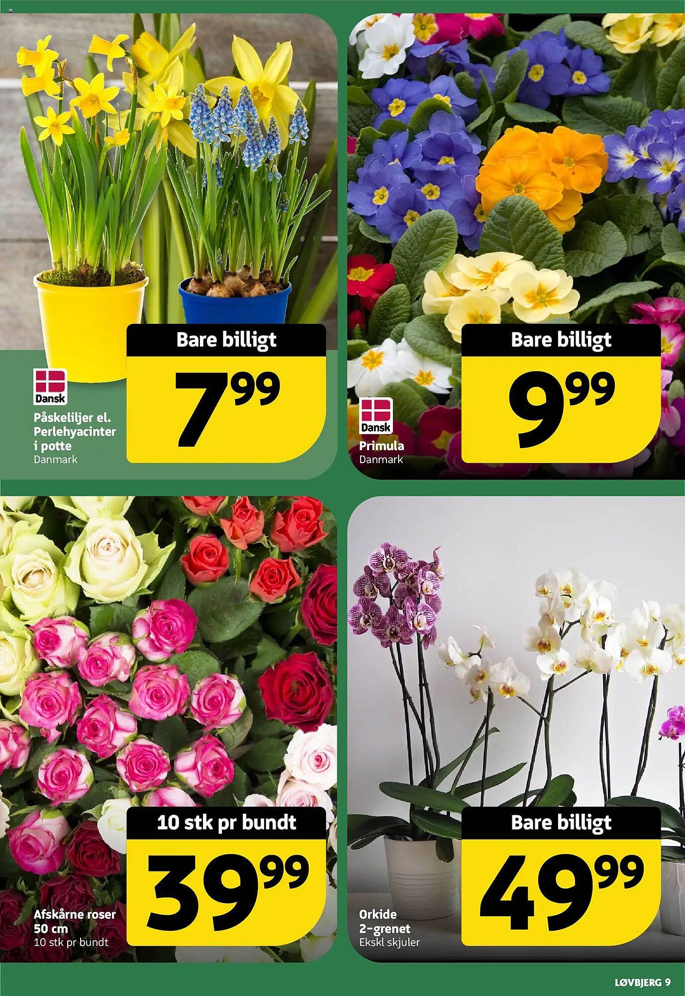 Løvbjerg tilbudsavis (2026-01-23 - 2026-01-29)