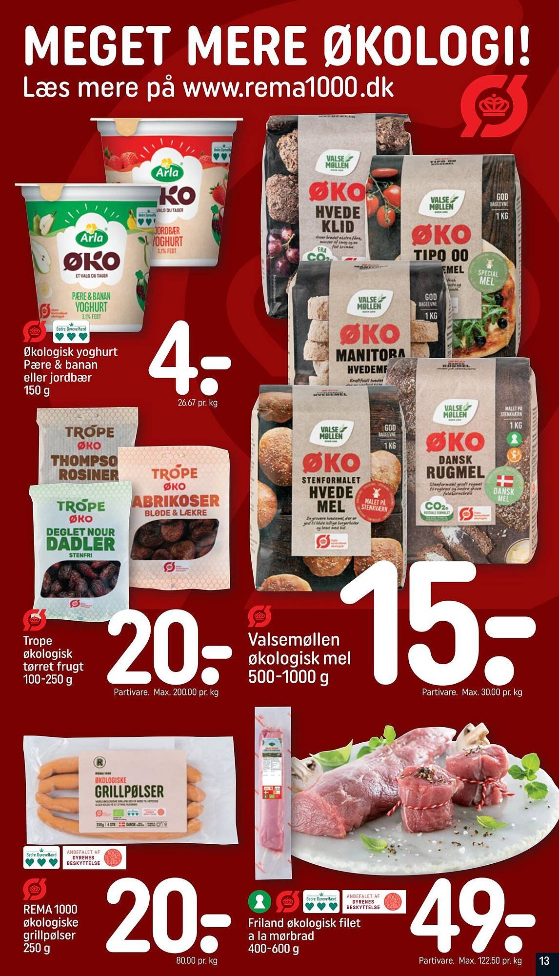 REMA 1000 tilbudsavis (2026-01-11 - 2026-01-18)