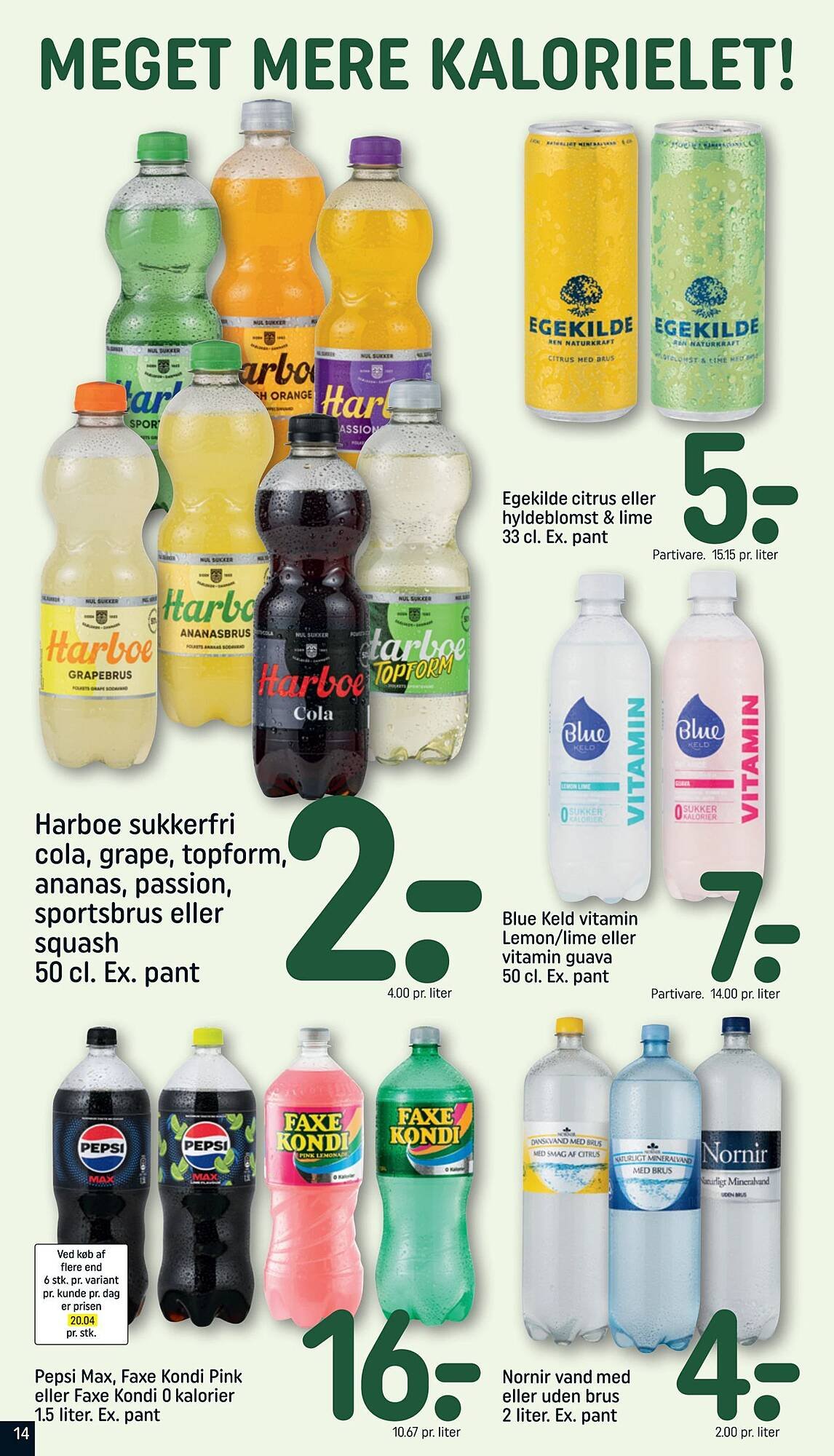 REMA 1000 tilbudsavis