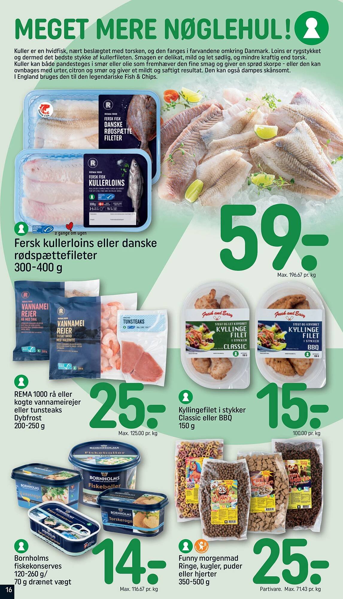 REMA 1000 tilbudsavis (2026-01-11 - 2026-01-18)