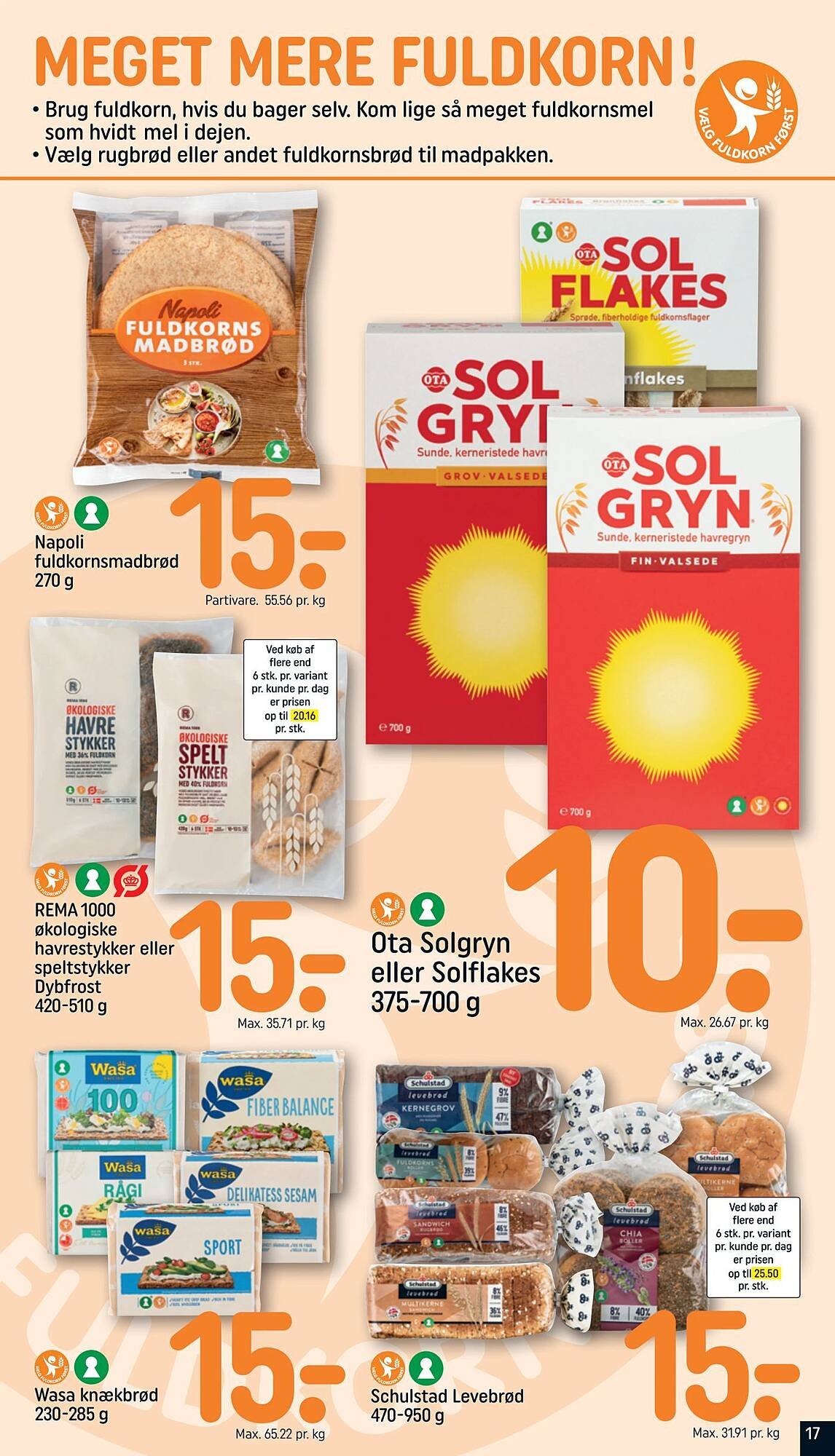 REMA 1000 tilbudsavis (2026-01-11 - 2026-01-18)