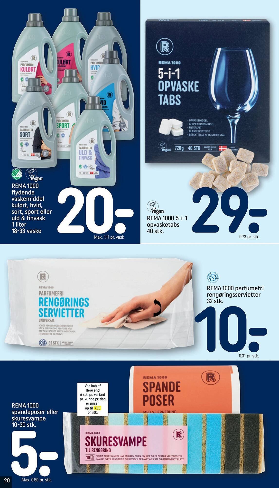 REMA 1000 tilbudsavis (2026-01-11 - 2026-01-18)