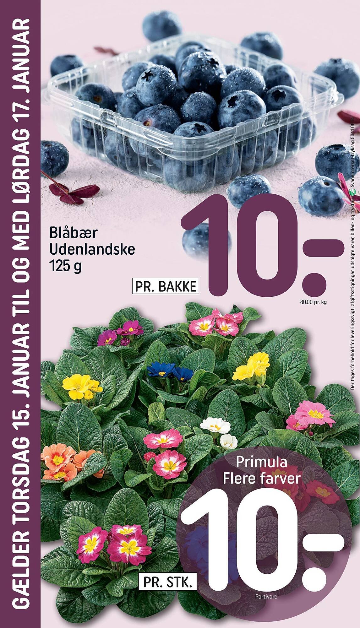 REMA 1000 tilbudsavis