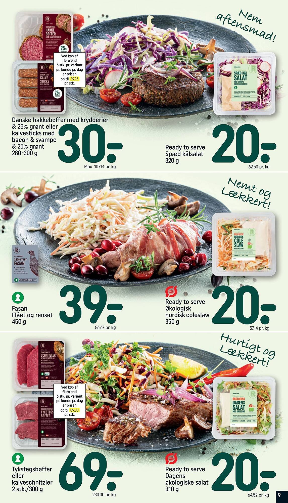 REMA 1000 tilbudsavis (2026-01-11 - 2026-01-18)