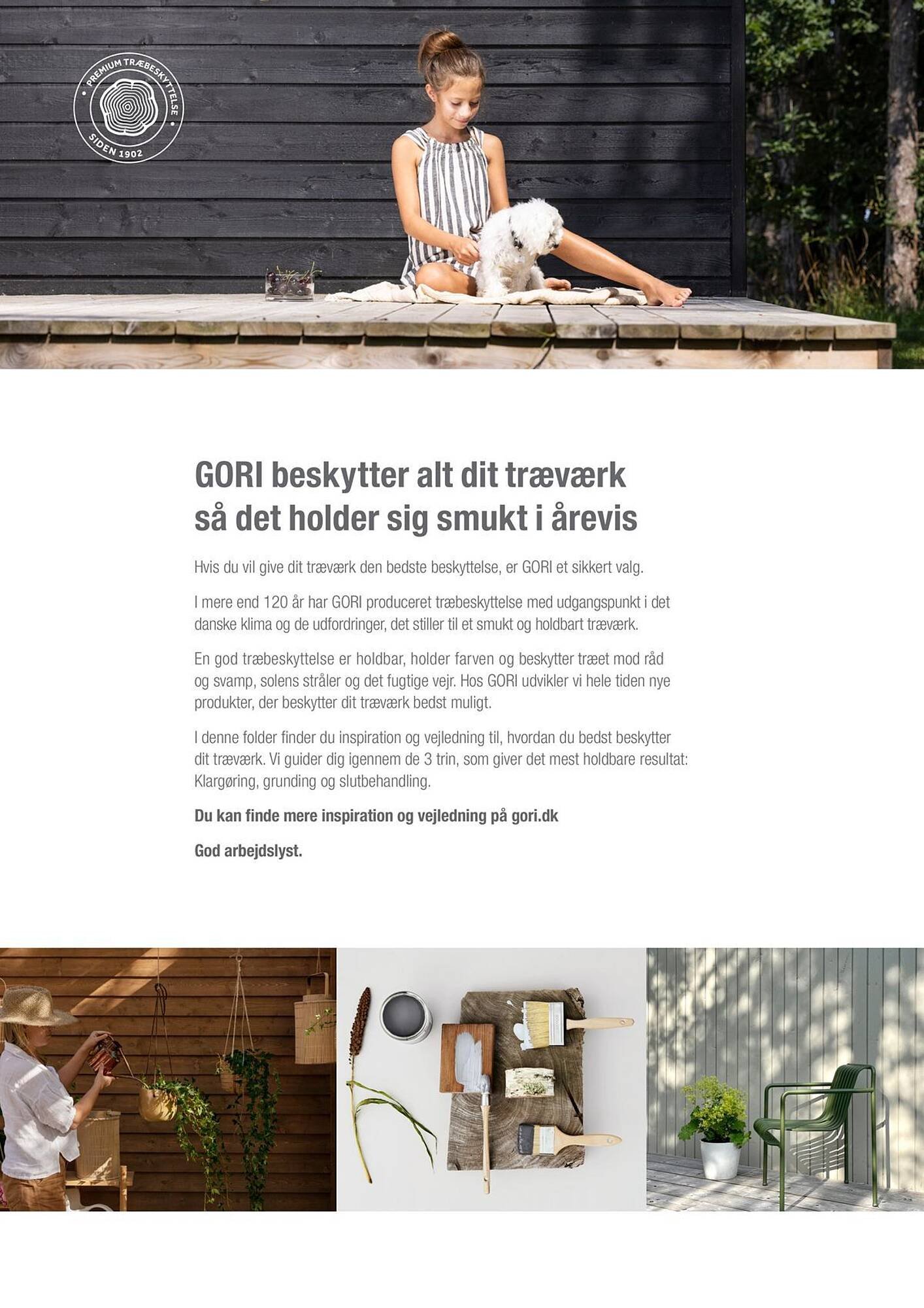 Stark tilbudsavis (2026-04-15 - 2026-04-21)