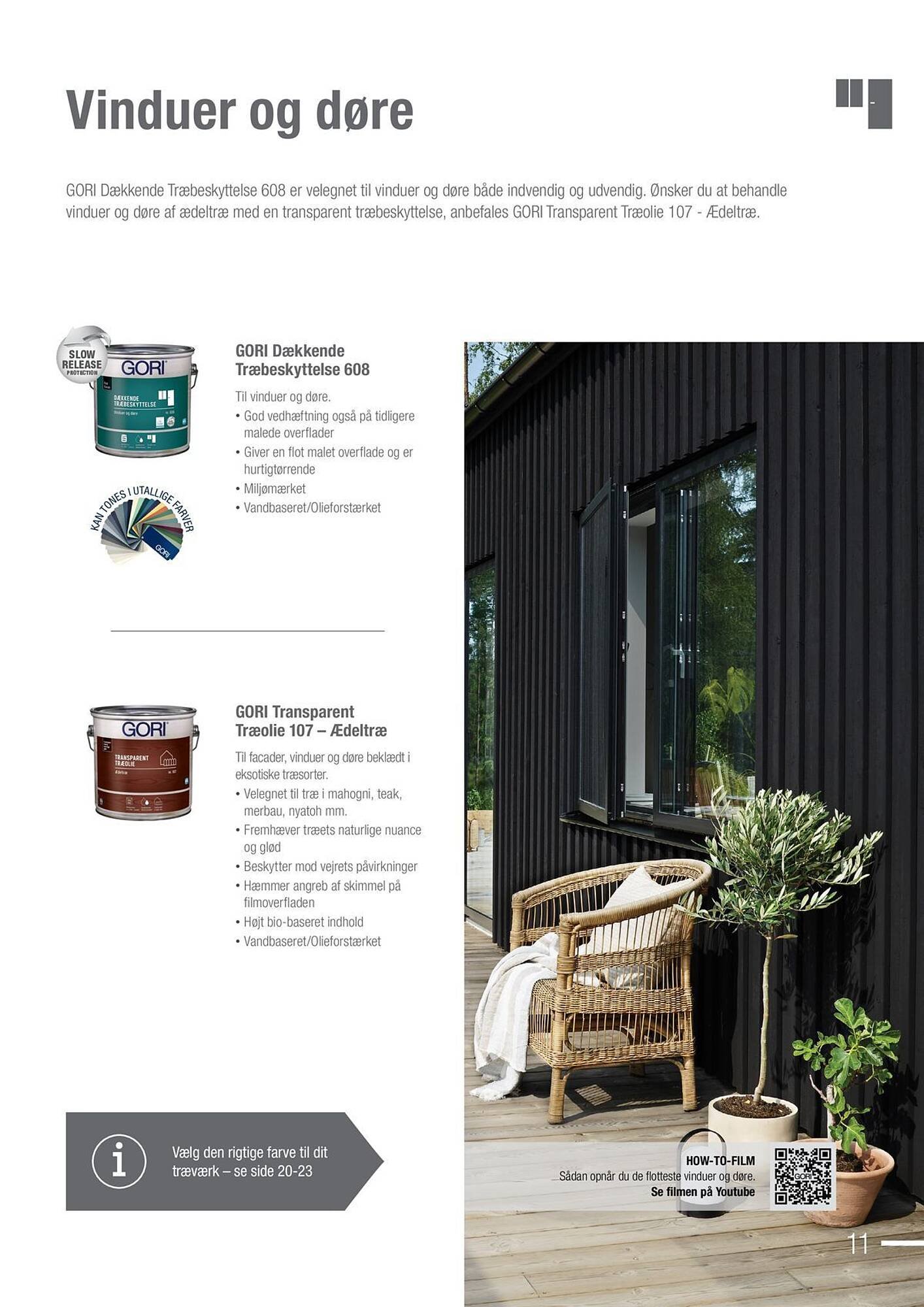 Stark tilbudsavis (2026-04-15 - 2026-04-21)