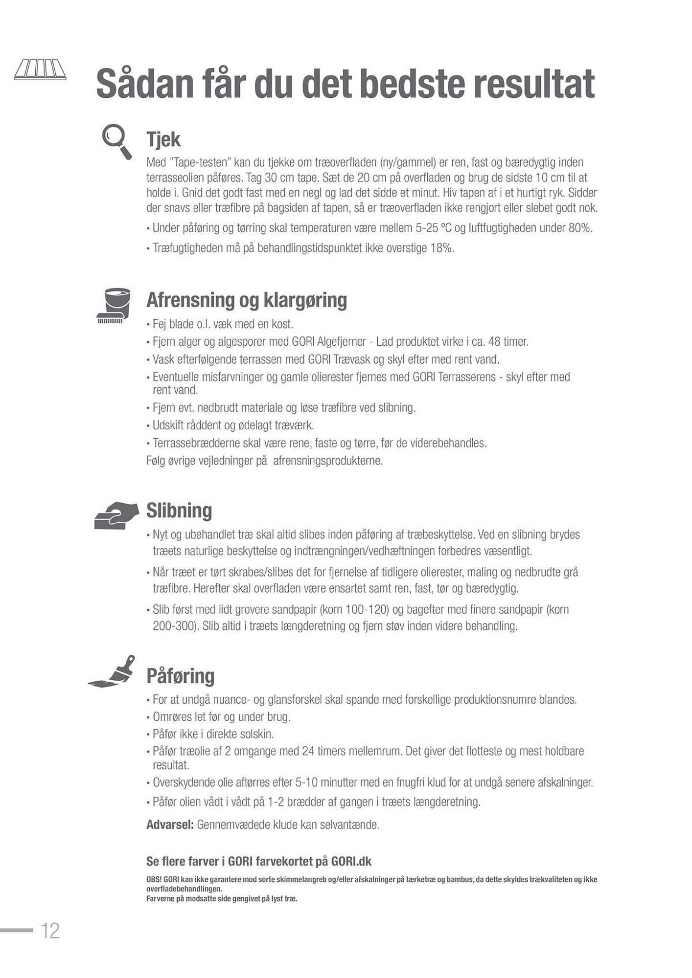 Stark tilbudsavis (2026-04-15 - 2026-04-21)